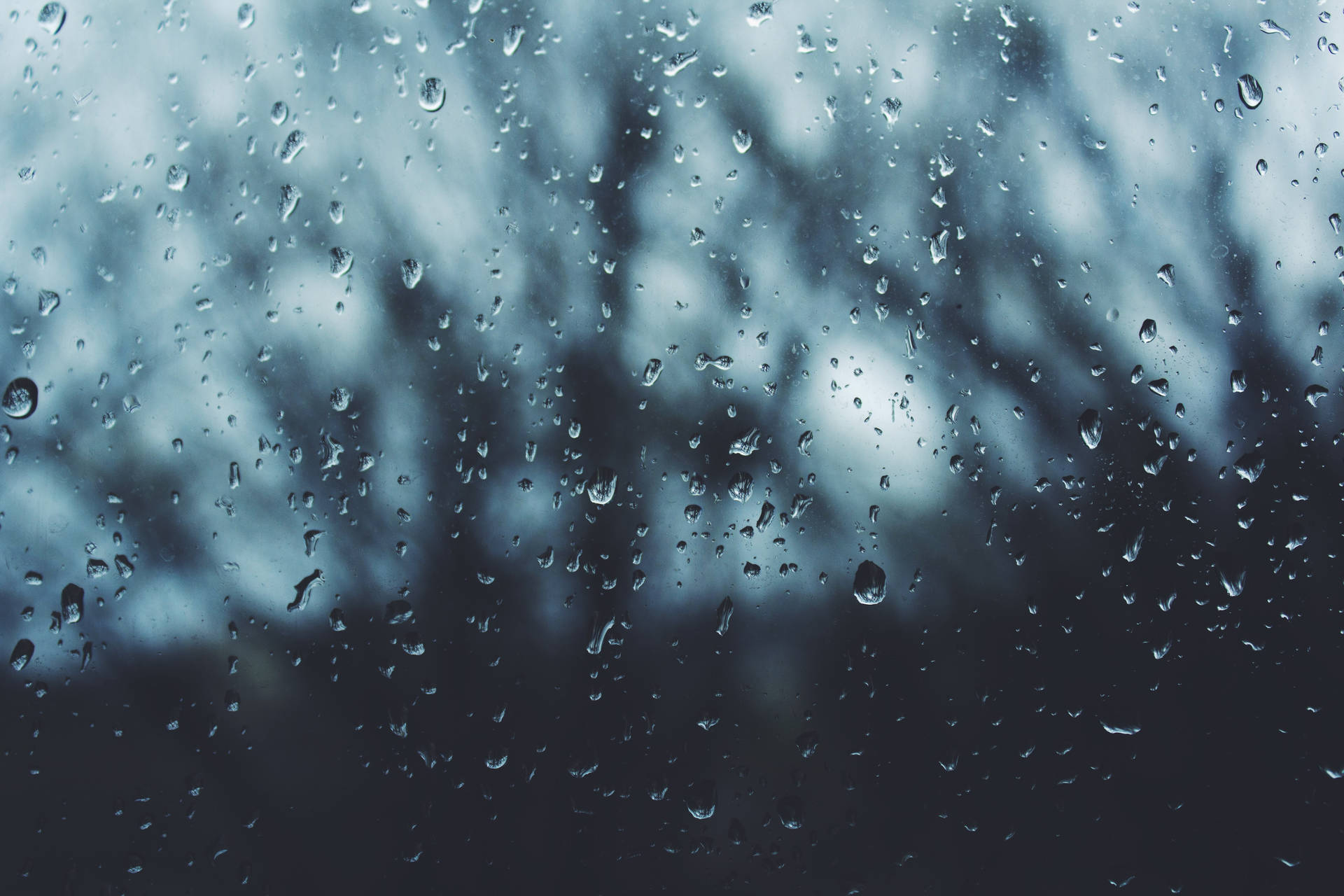 5184X3456 Rain Wallpaper and Background