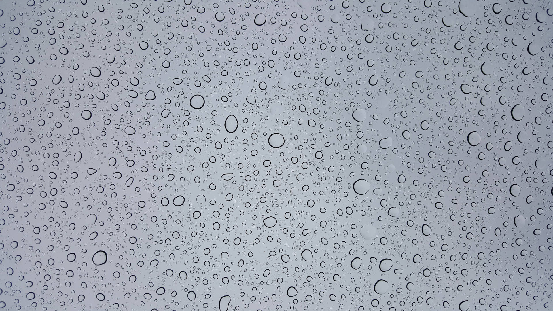 5312X2988 Rain Wallpaper and Background