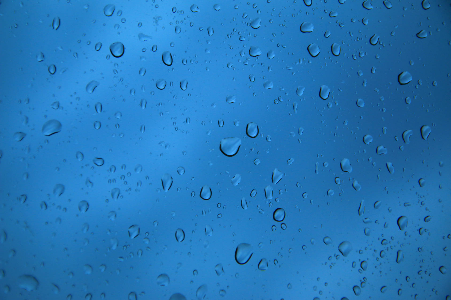 5472X3648 Rain Wallpaper and Background