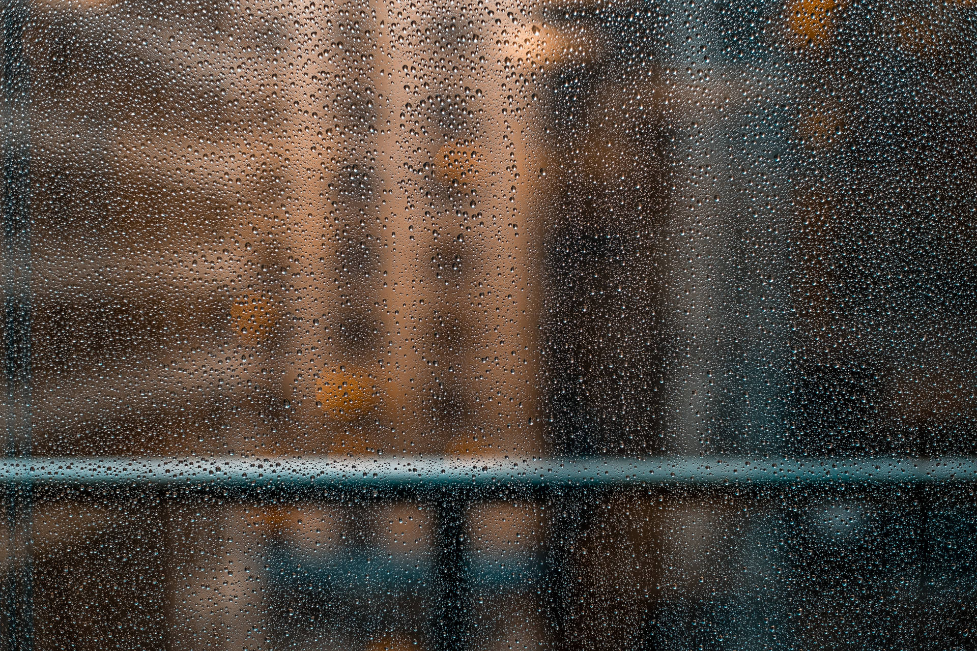 6000X4000 Rain Wallpaper and Background