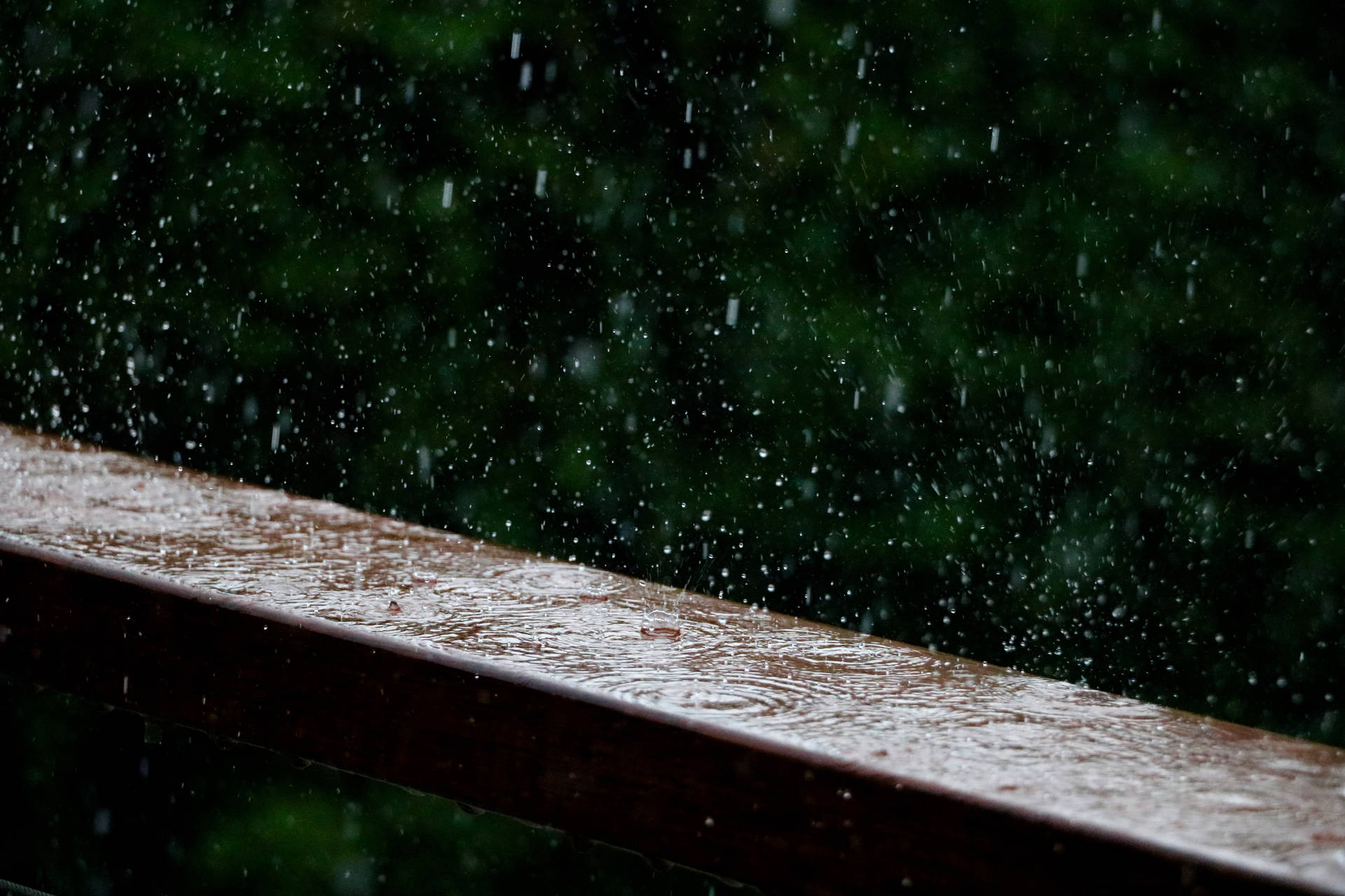 6000X4000 Rain Wallpaper and Background
