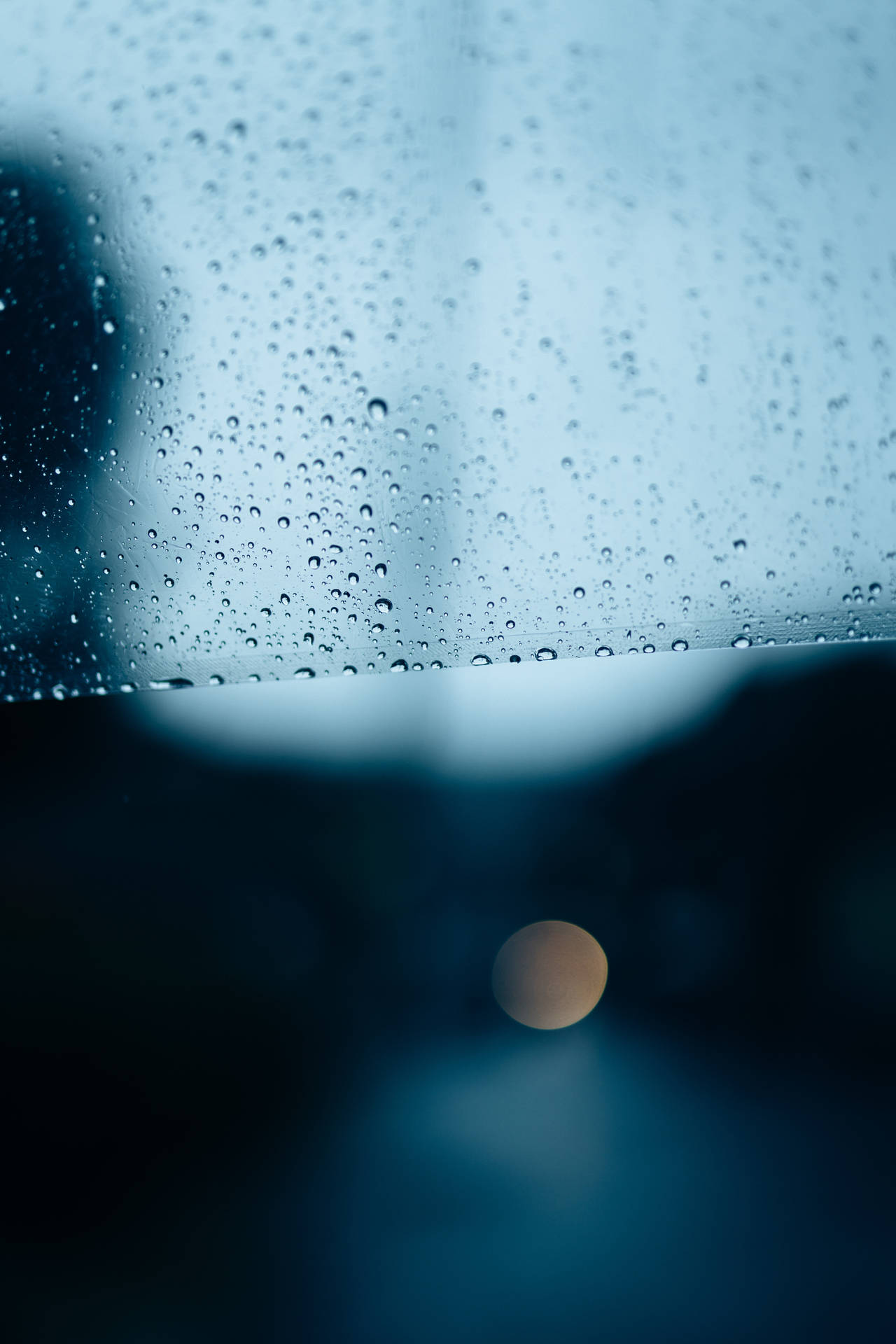 6336X9504 Rain Wallpaper and Background