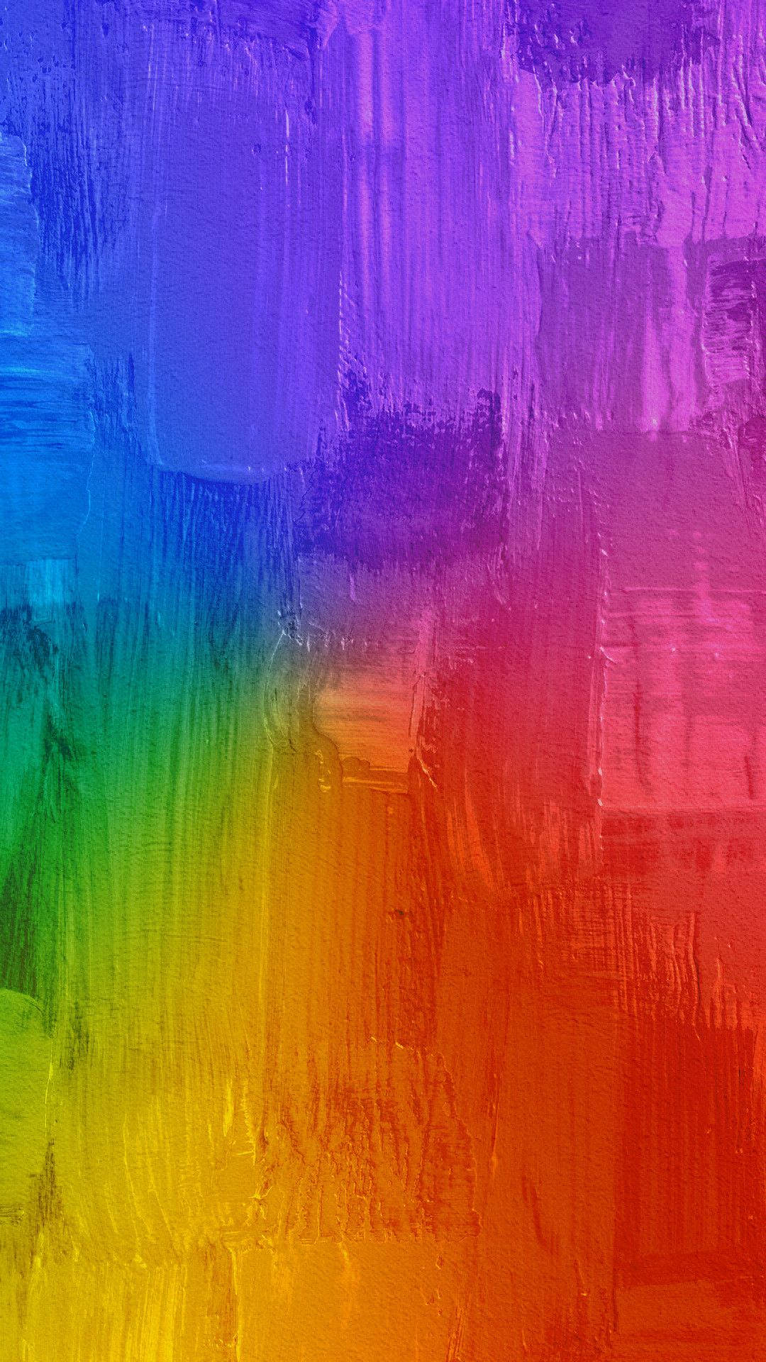 1080X1920 Rainbow Wallpaper and Background