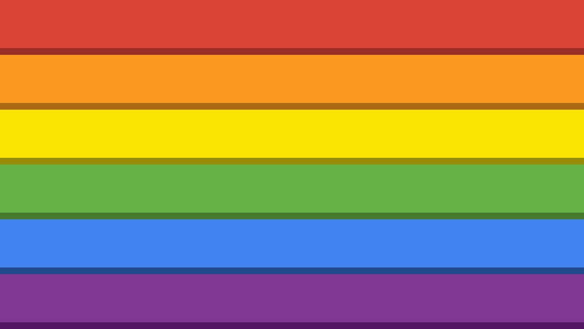 1191X670 Rainbow Wallpaper and Background