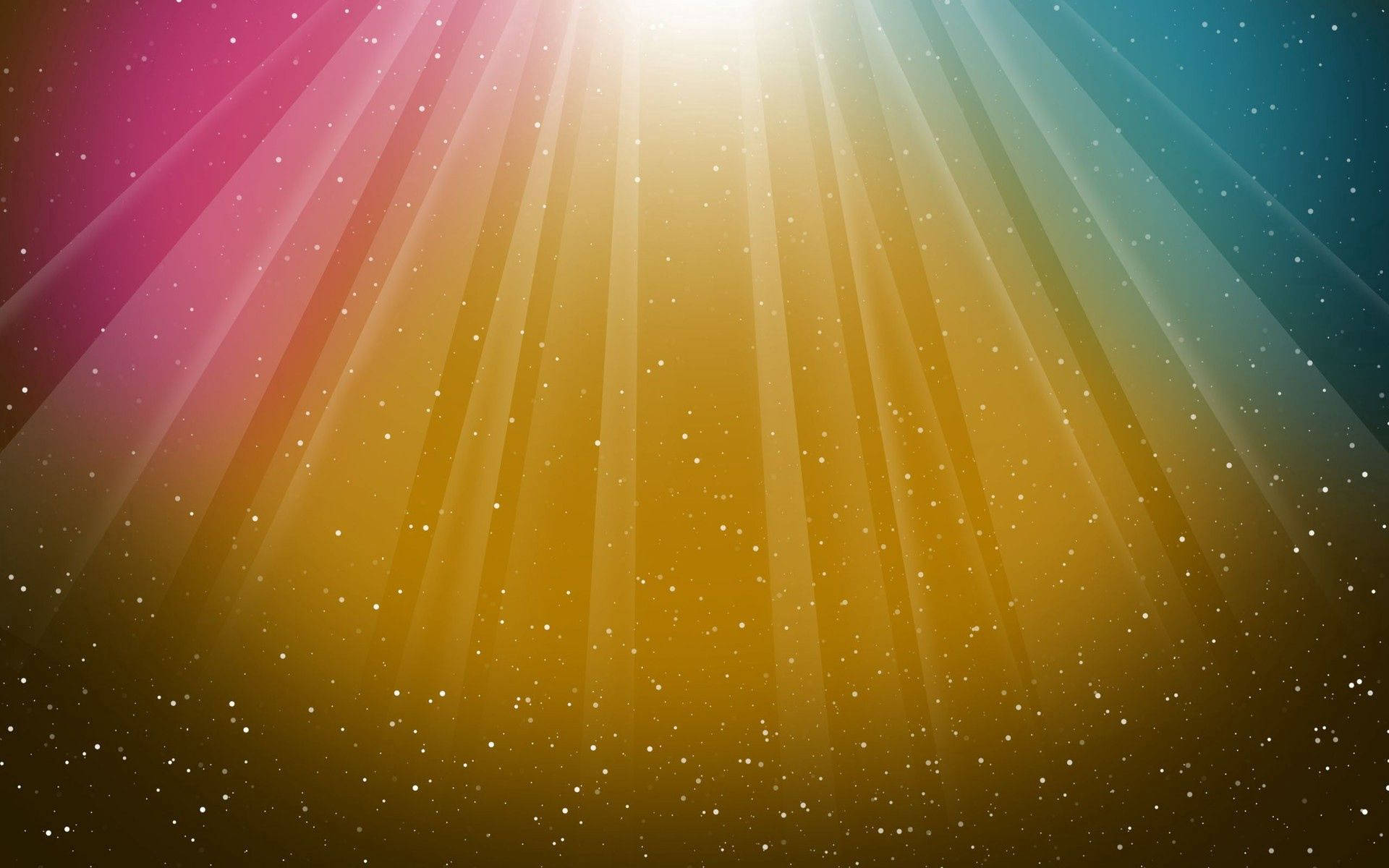 1920X1200 Rainbow Wallpaper and Background