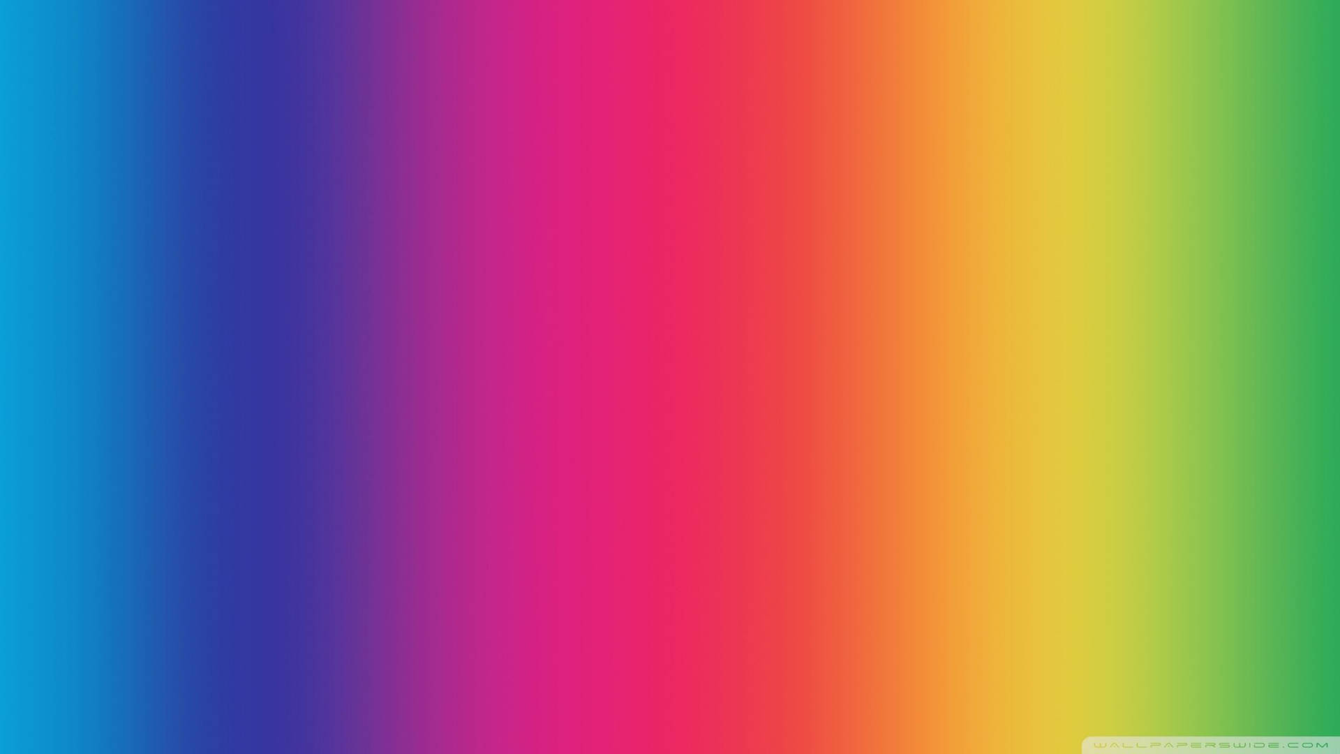 2048X1152 Rainbow Wallpaper and Background
