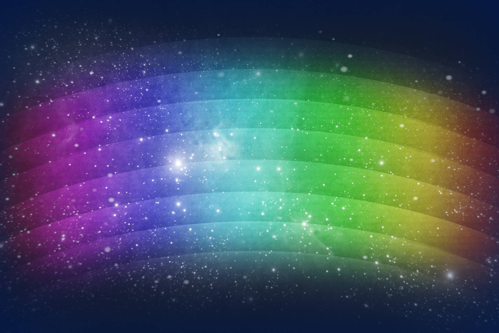 2400X1600 Rainbow Wallpaper and Background