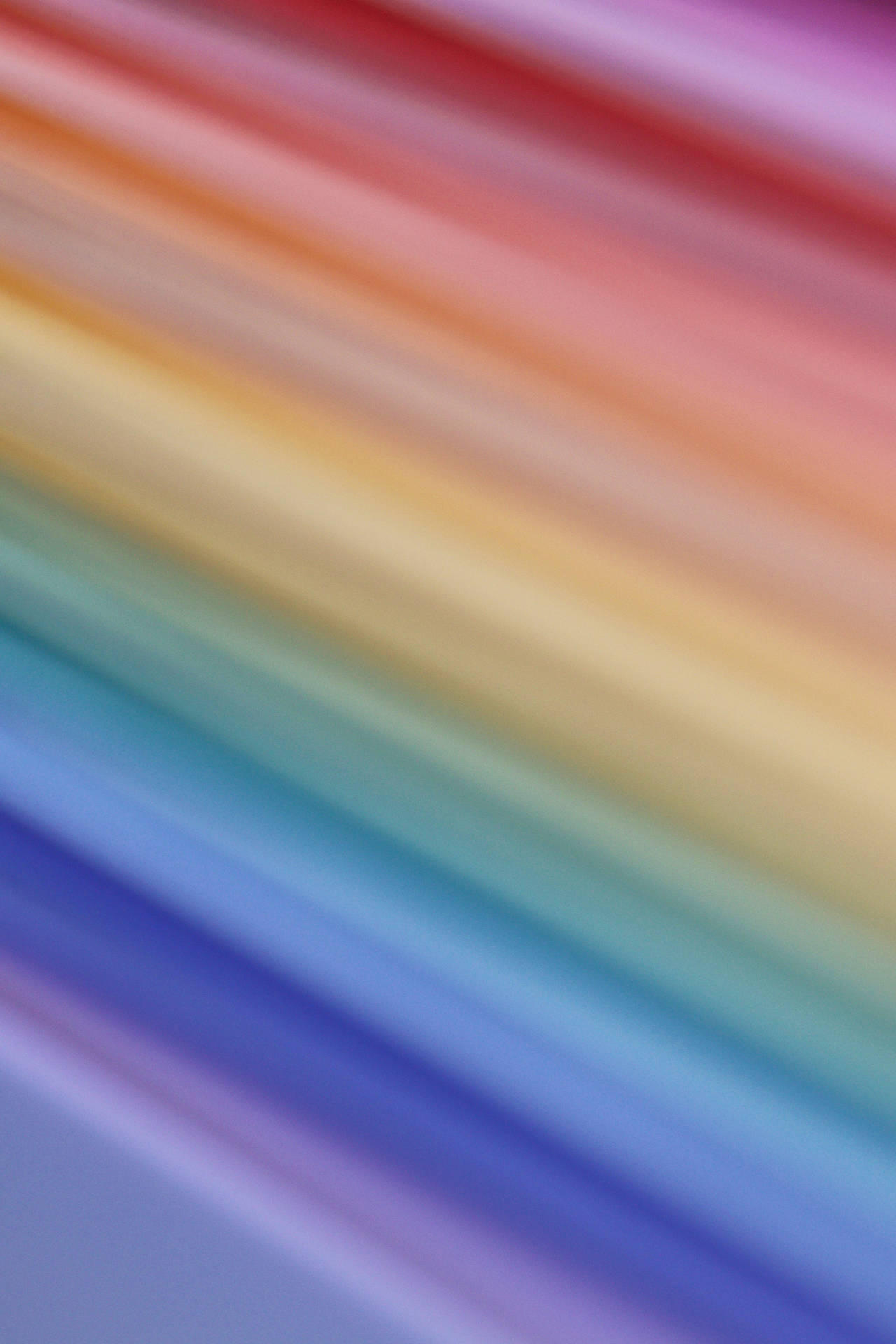 2649X3974 Rainbow Wallpaper and Background