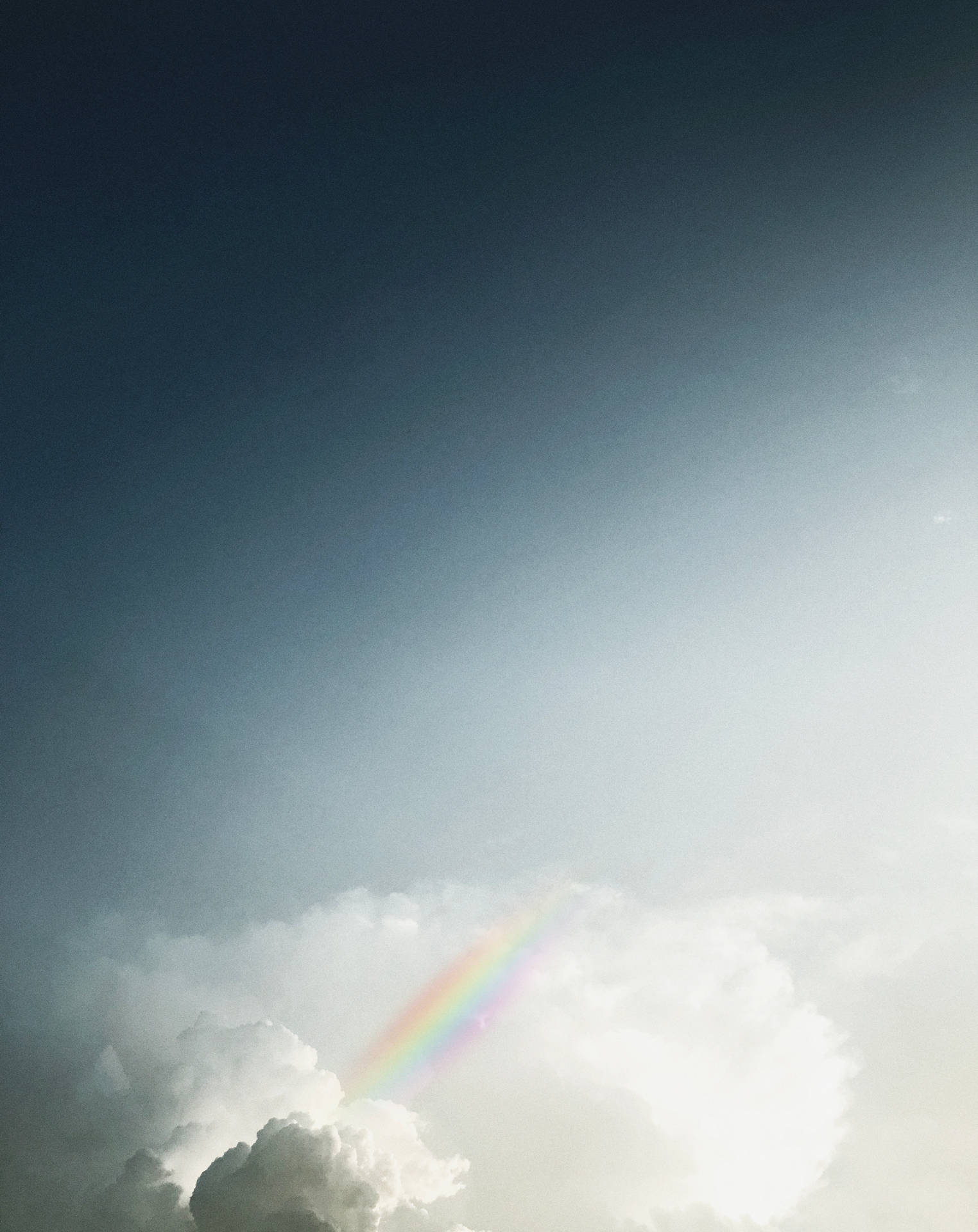 3024X3811 Rainbow Wallpaper and Background
