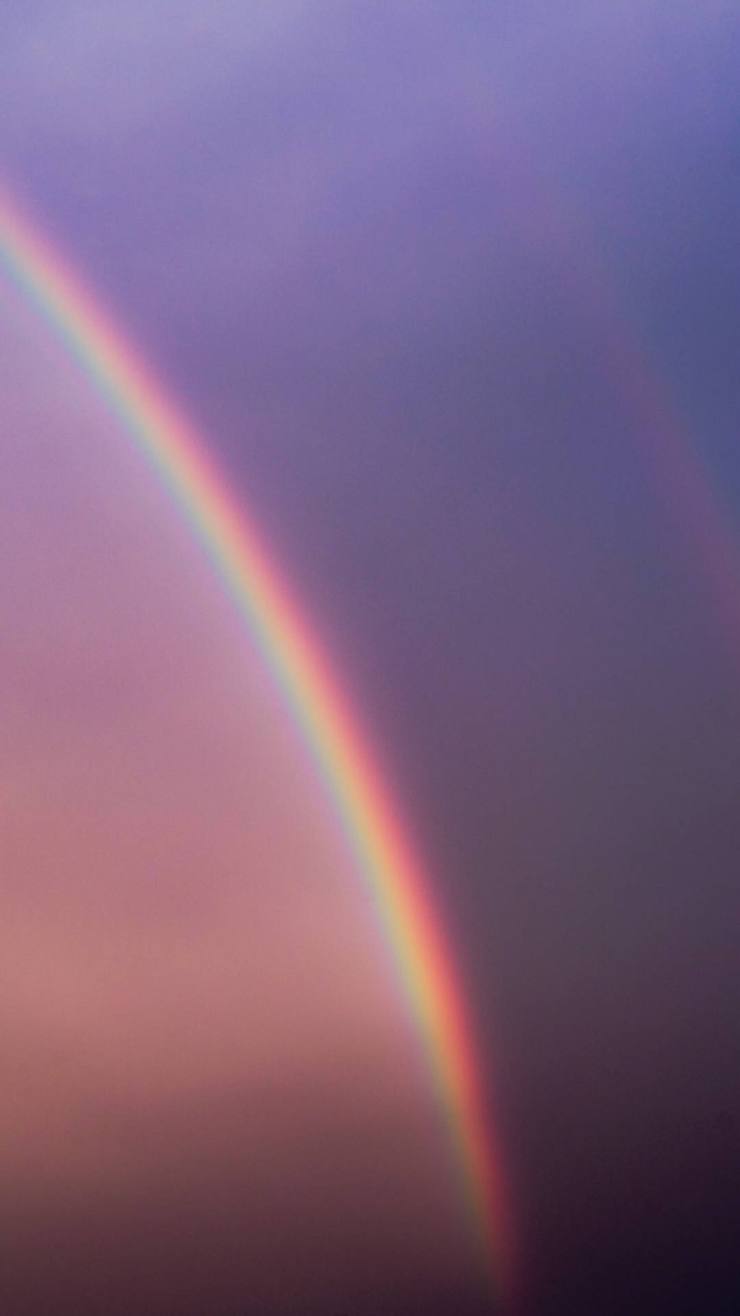 3376X6000 Rainbow Wallpaper and Background