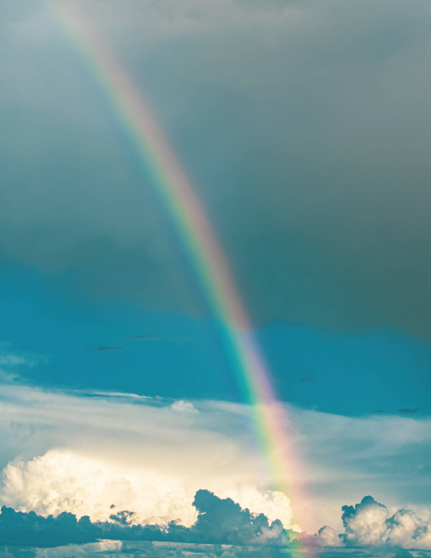 3639X4709 Rainbow Wallpaper and Background