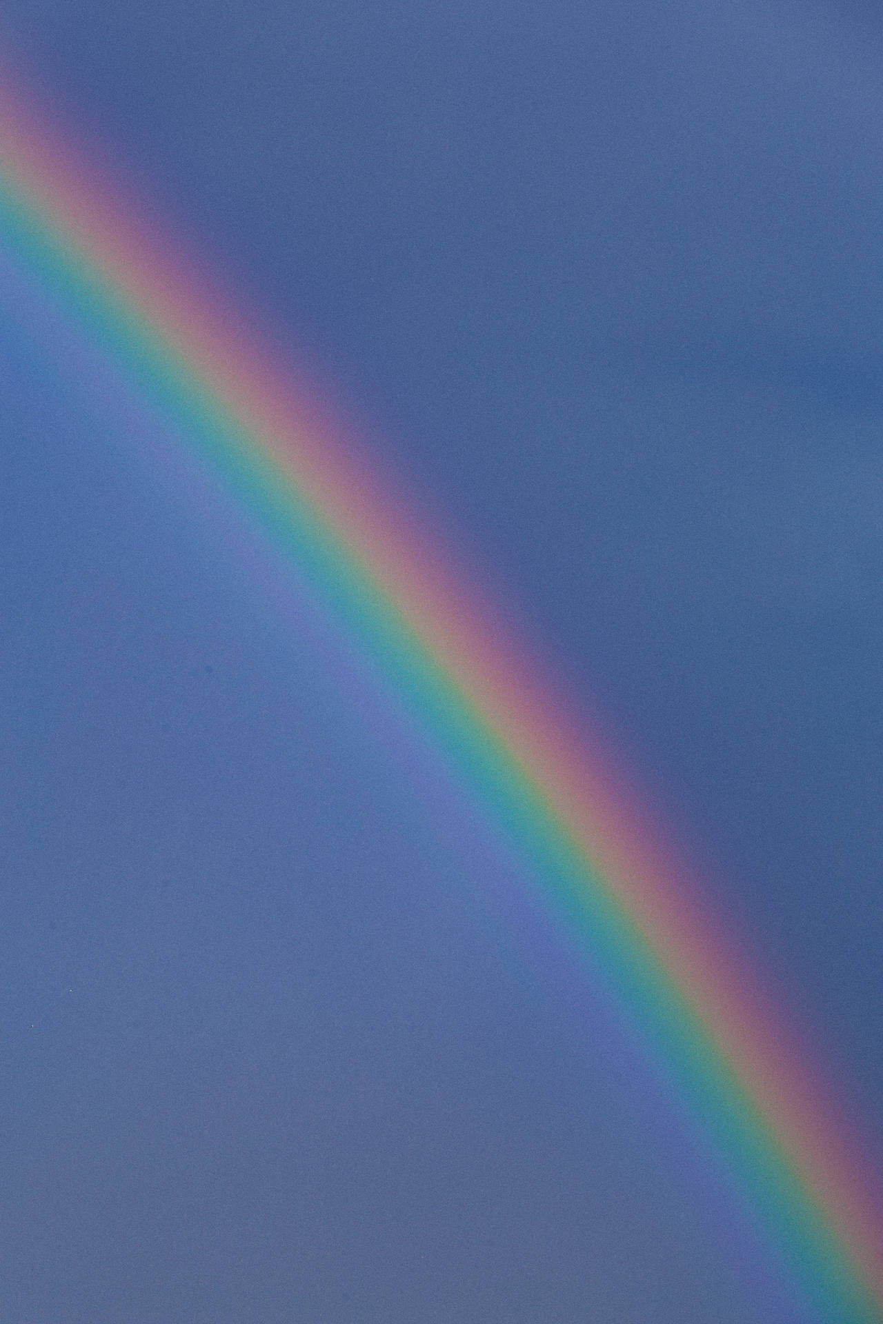 3648X5472 Rainbow Wallpaper and Background