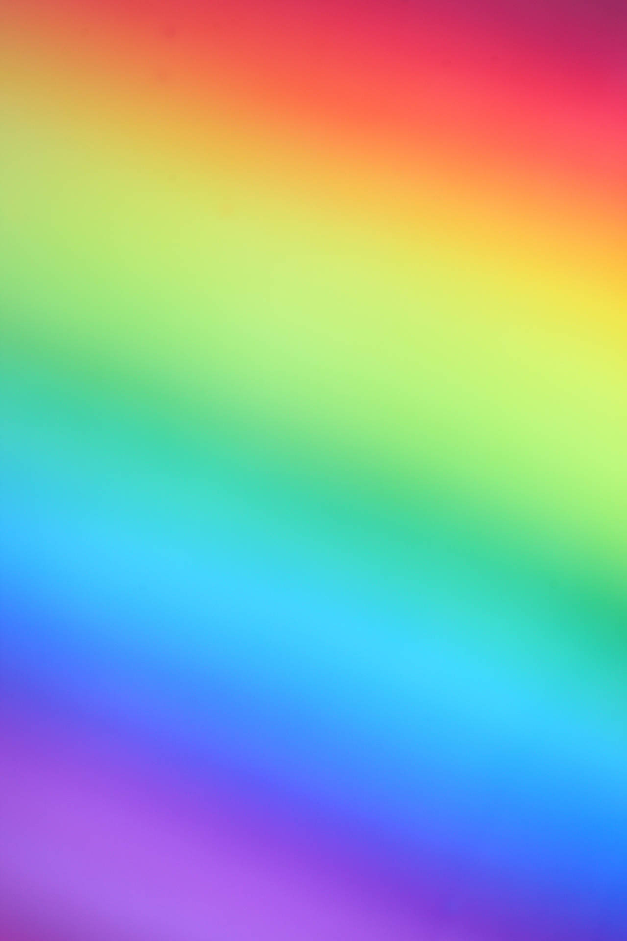 3744X5616 Rainbow Wallpaper and Background