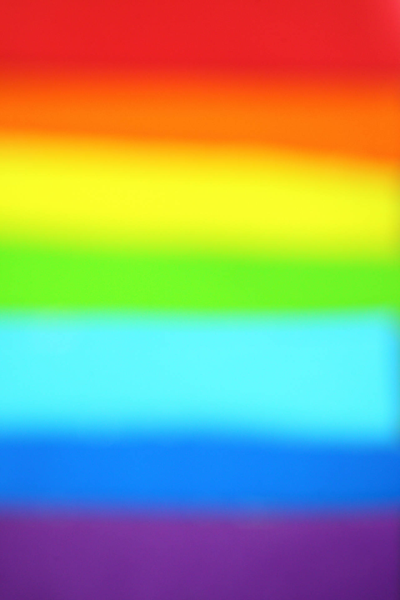 3744X5616 Rainbow Wallpaper and Background