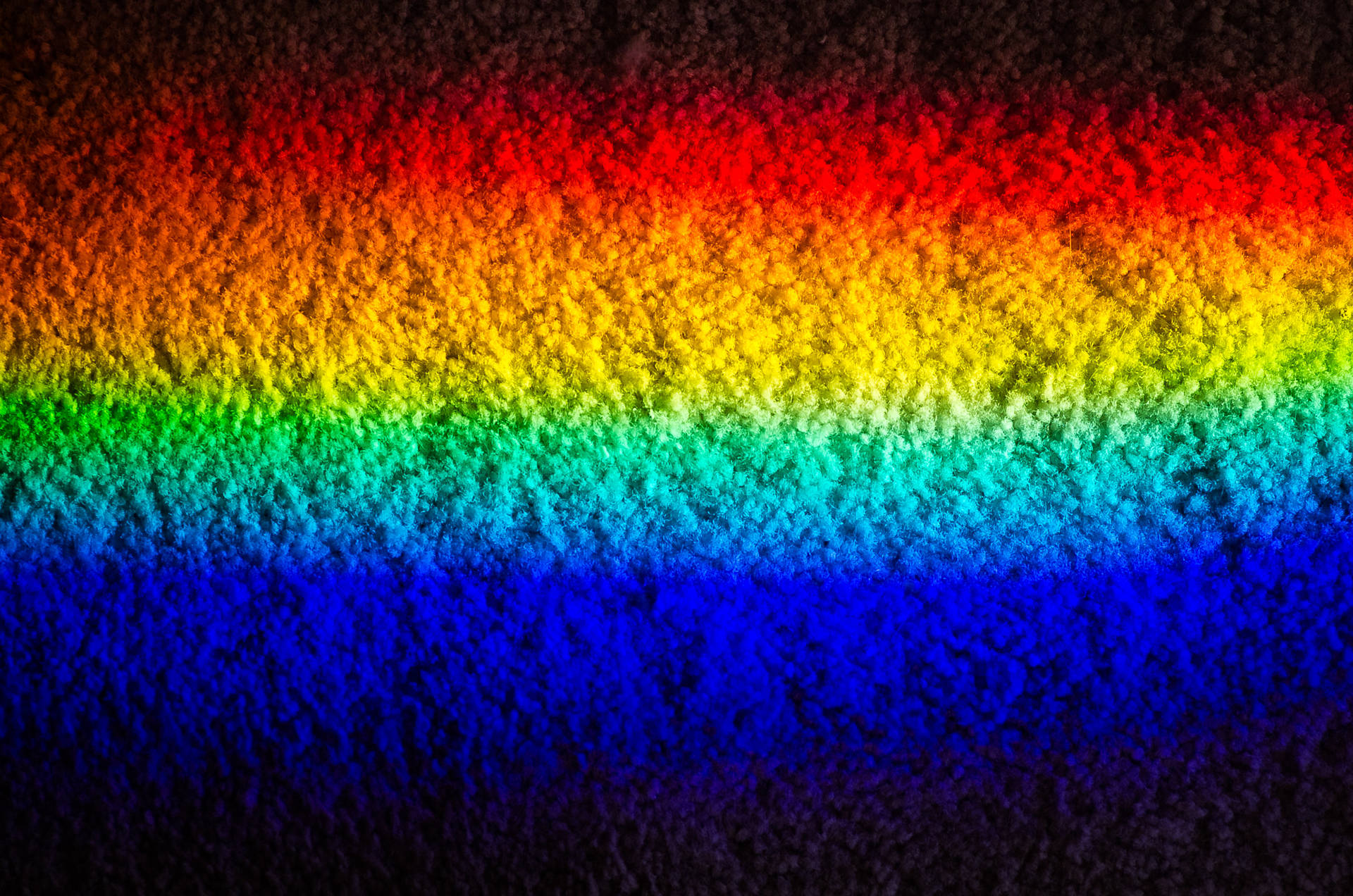 3840X2543 Rainbow Wallpaper and Background