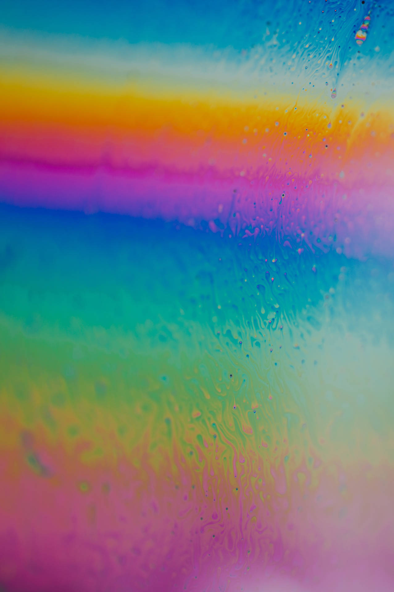 4024X6048 Rainbow Wallpaper and Background