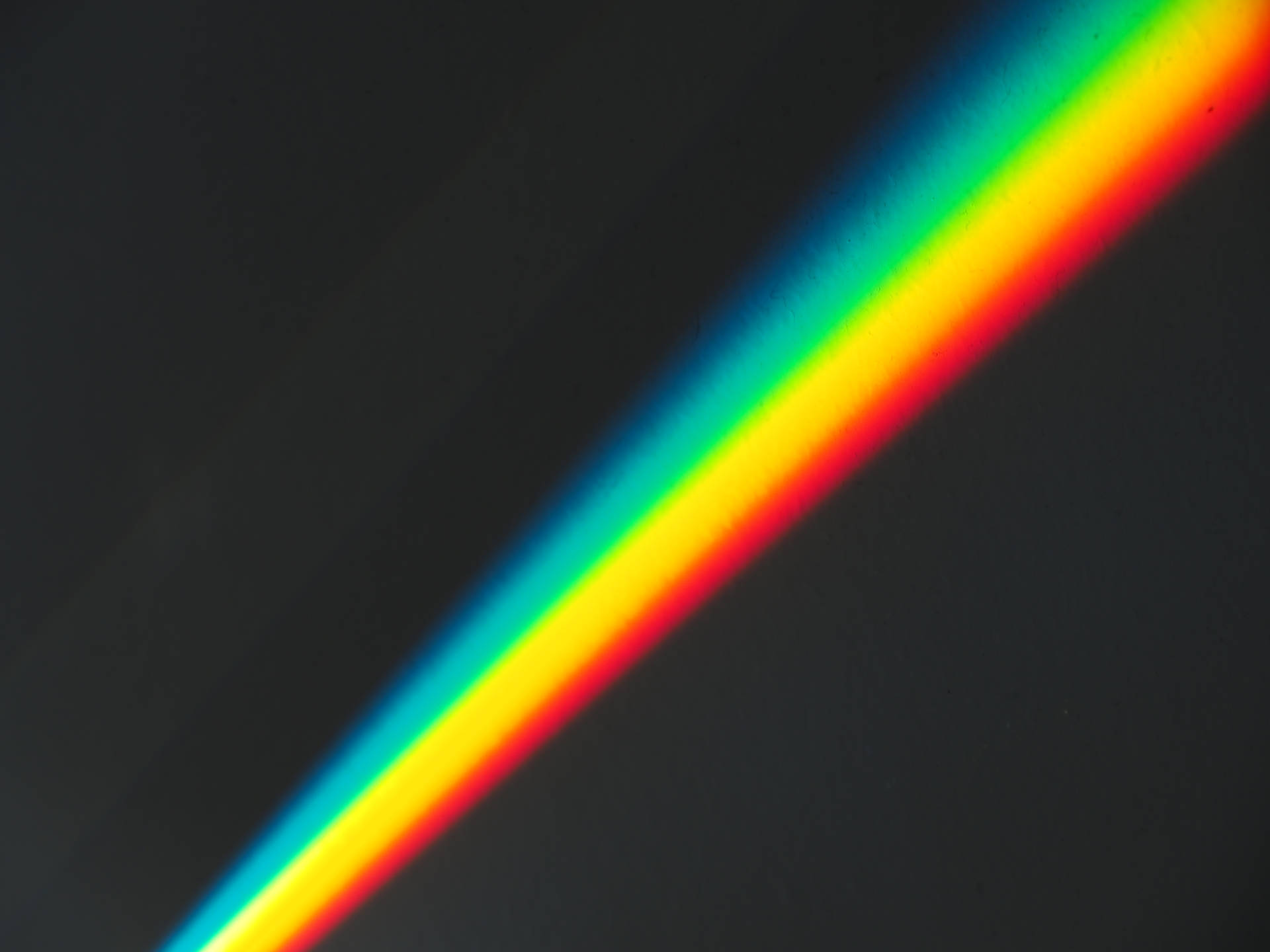 4608X3456 Rainbow Wallpaper and Background