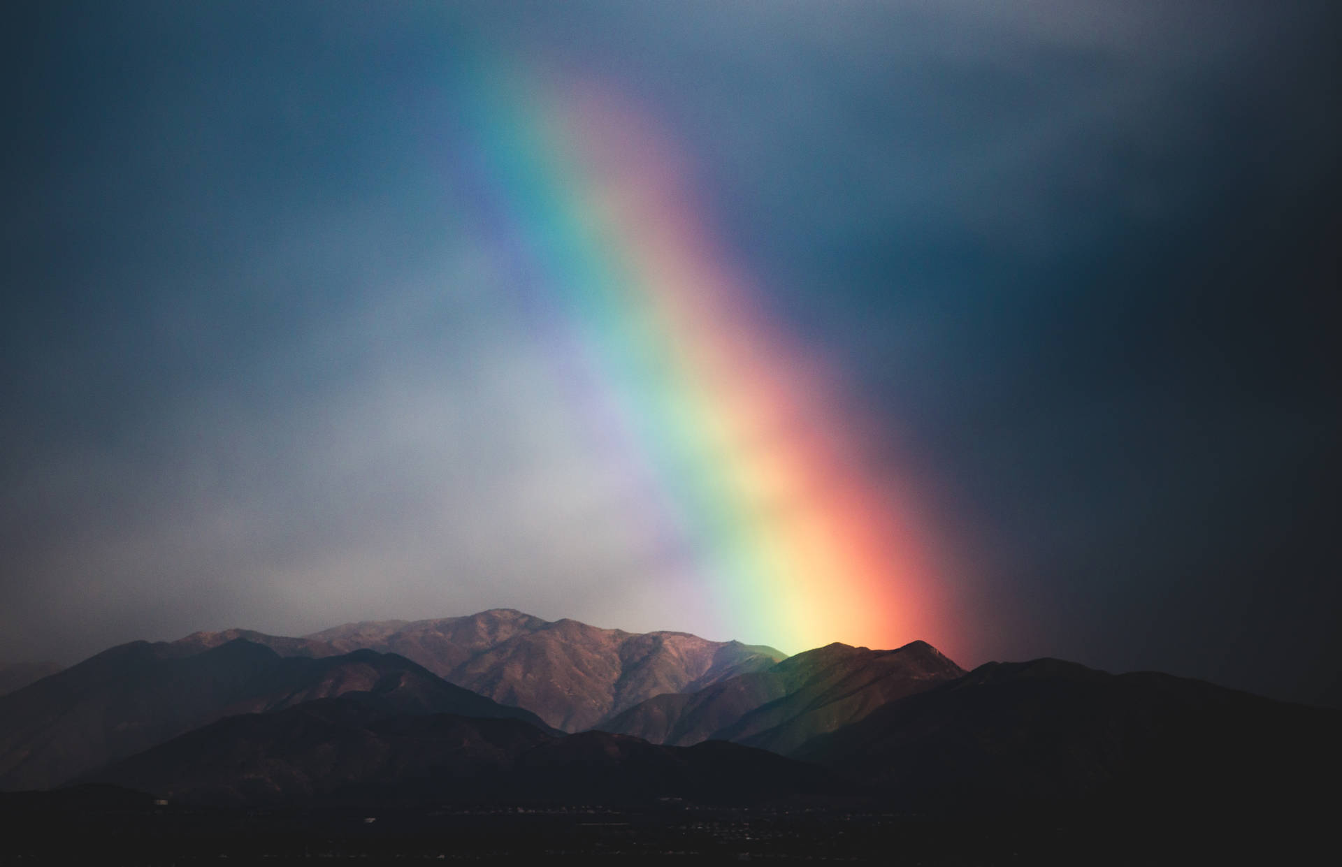 5104X3298 Rainbow Wallpaper and Background