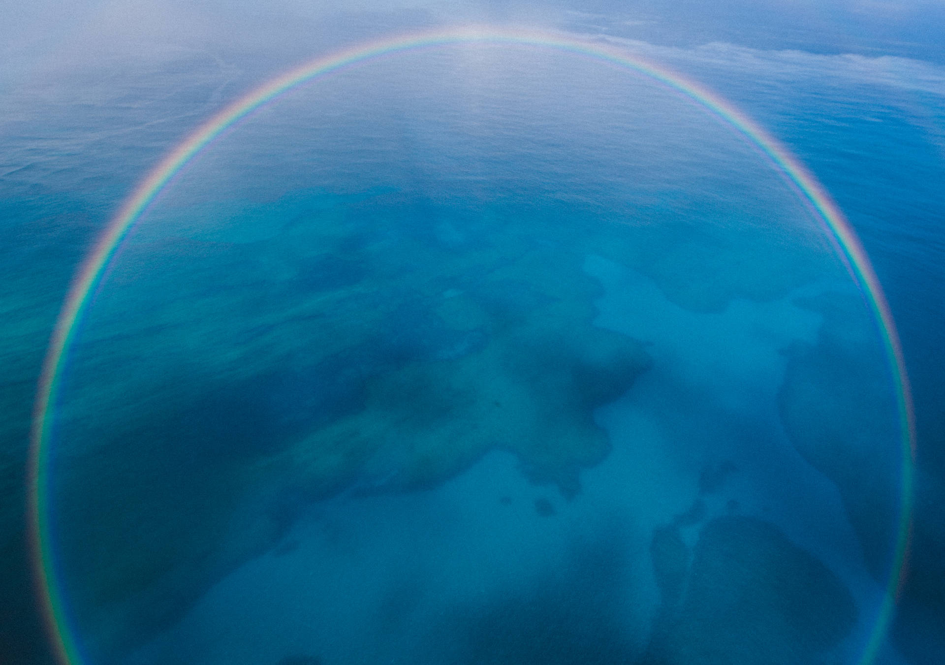 5214X3668 Rainbow Wallpaper and Background