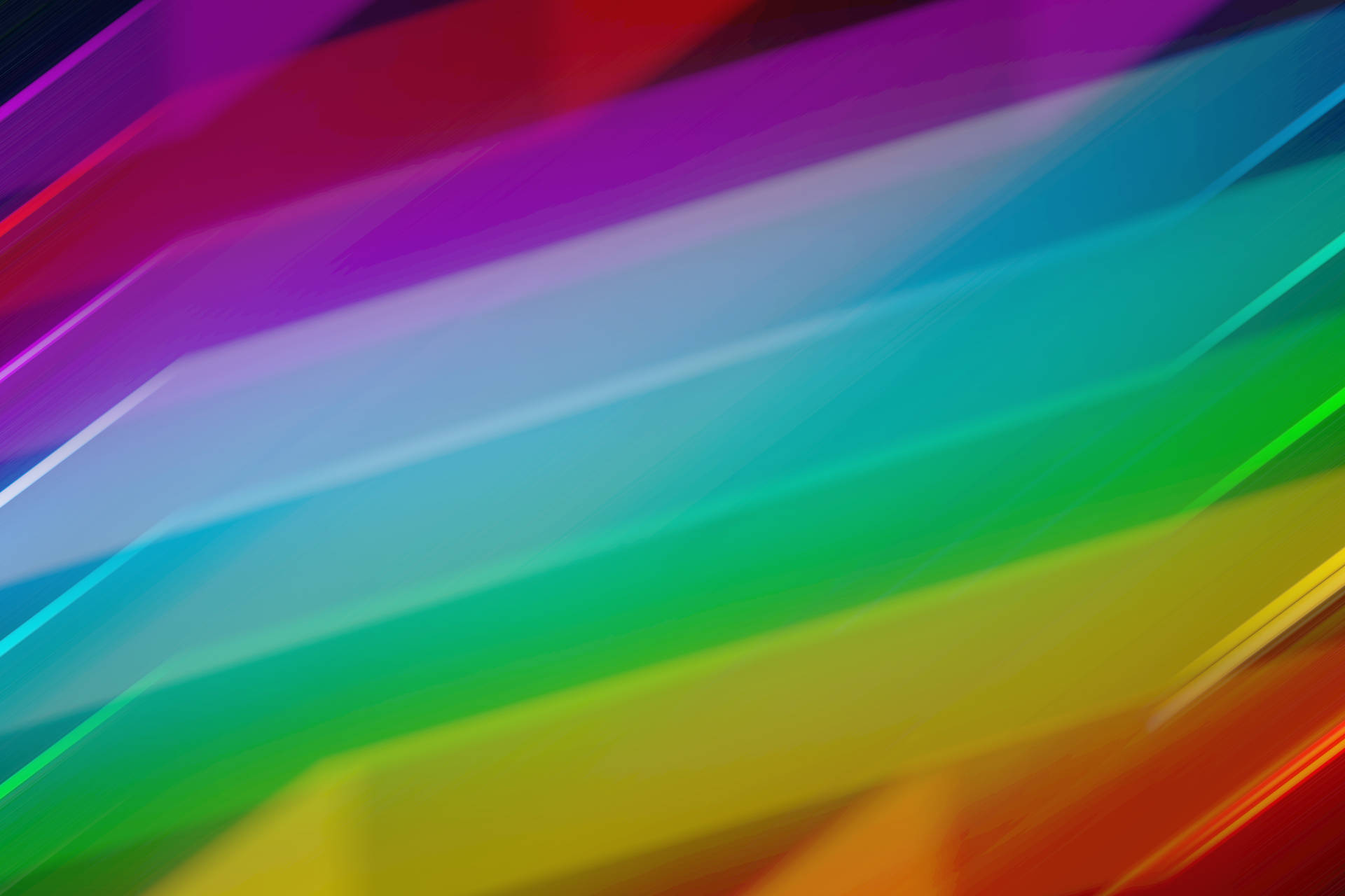 5760X3840 Rainbow Wallpaper and Background