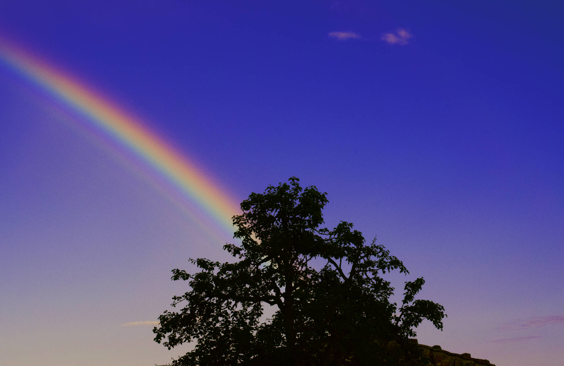 5796X3760 Rainbow Wallpaper and Background
