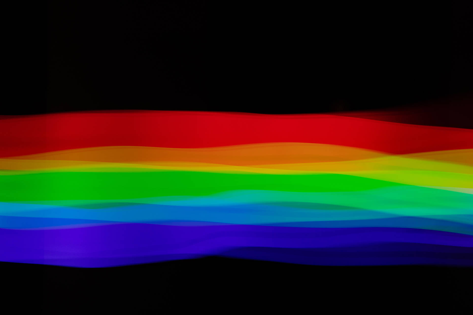 5926X3951 Rainbow Wallpaper and Background