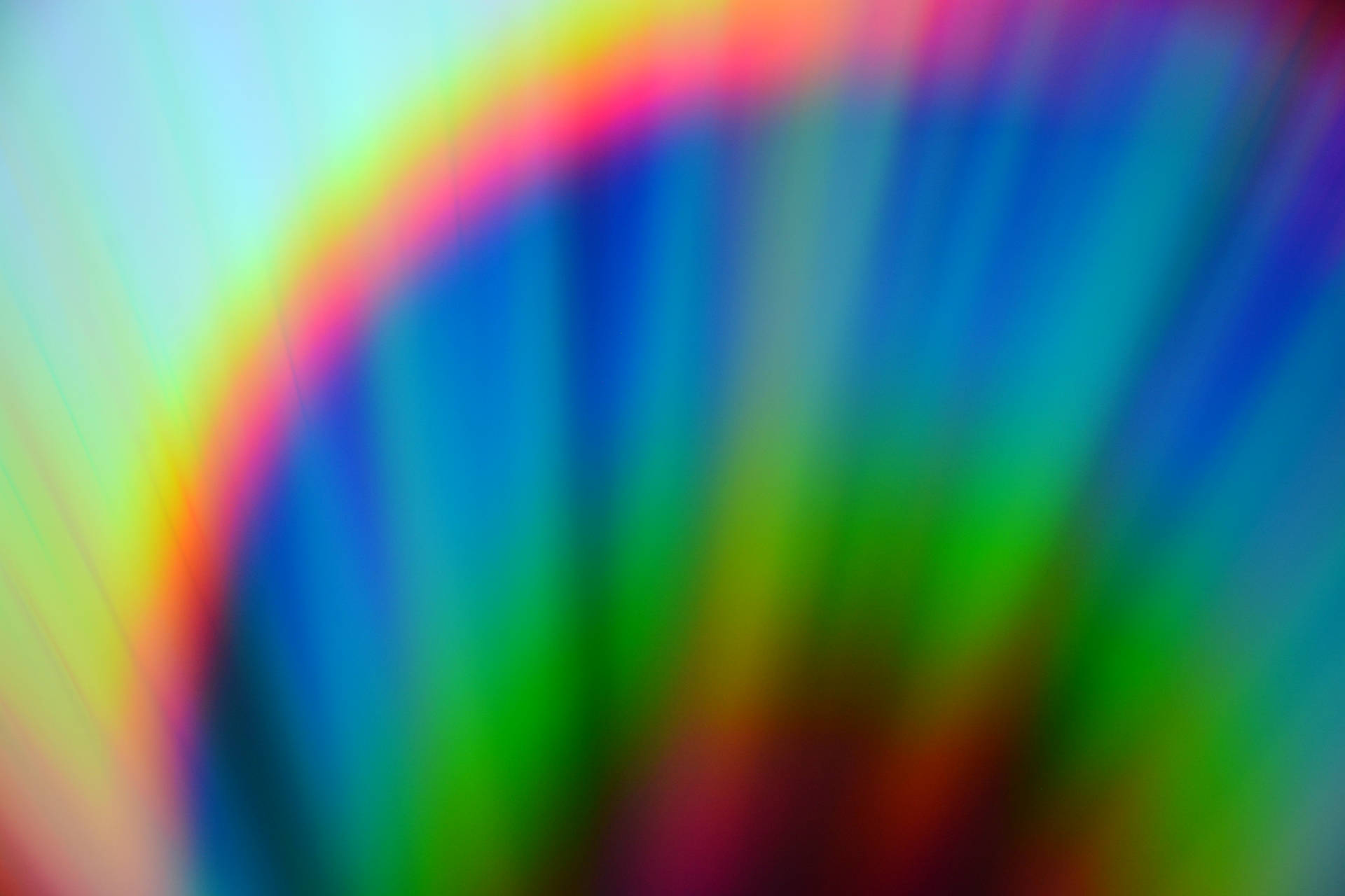 6000X4000 Rainbow Wallpaper and Background