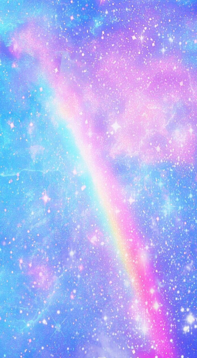 690X1253 Rainbow Wallpaper and Background