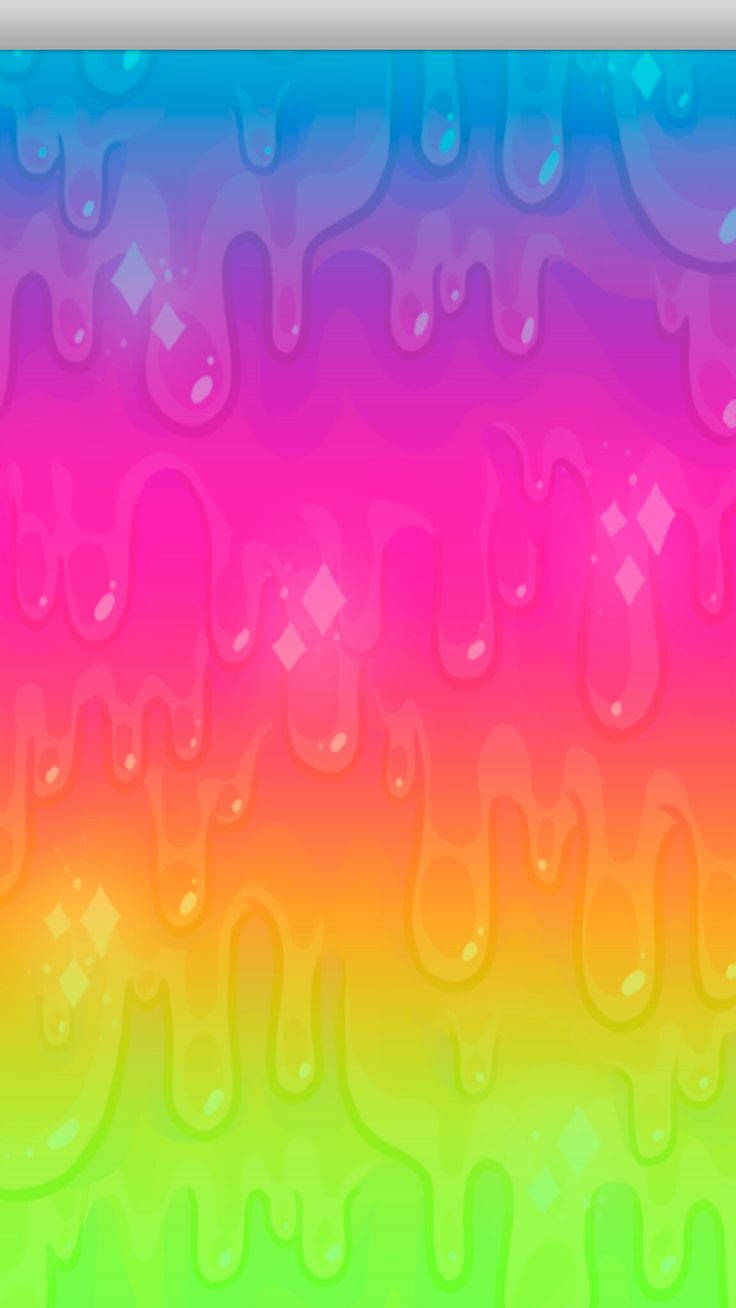 736X1308 Rainbow Wallpaper and Background