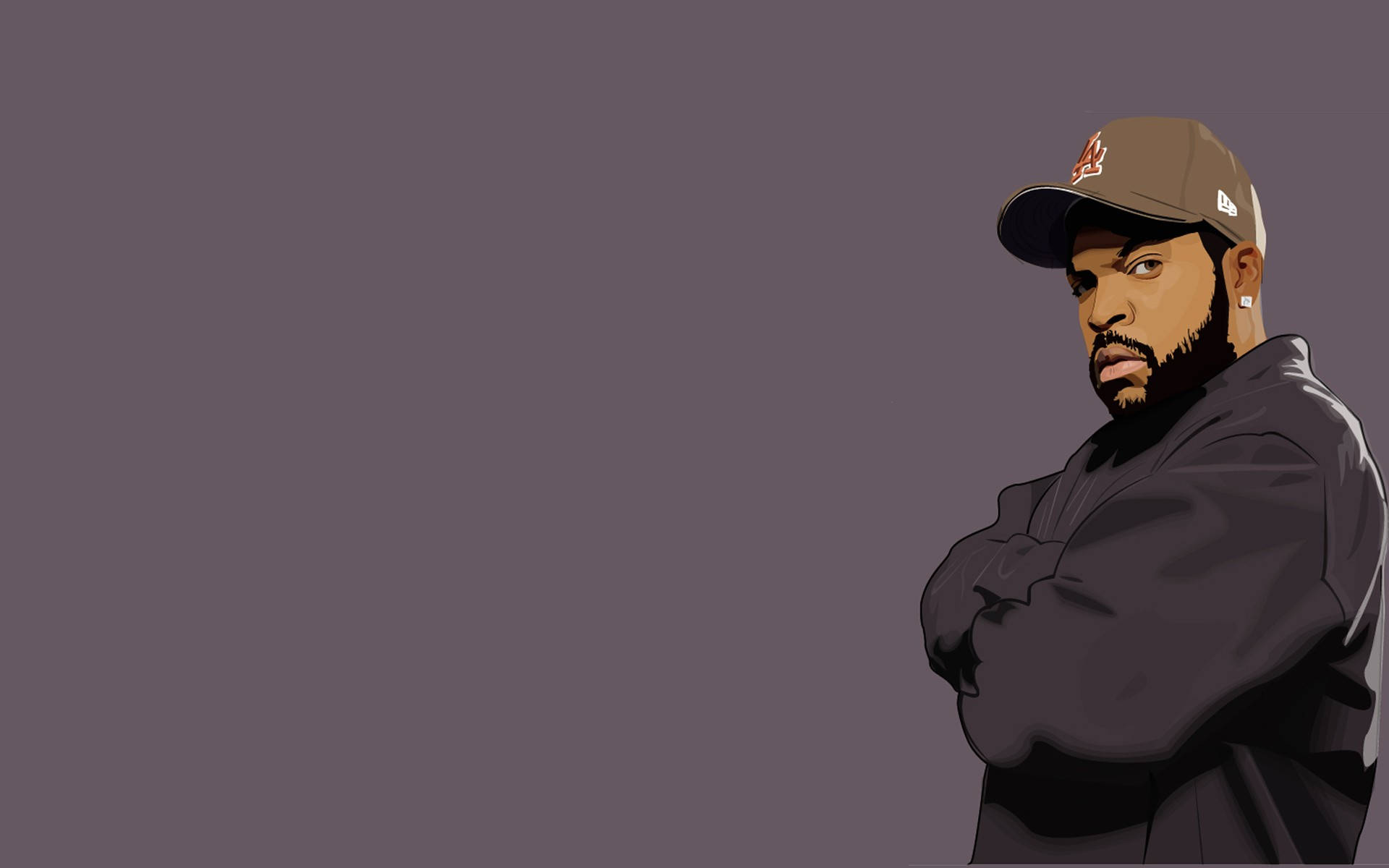 1920X1200 Rapper Wallpaper and Background