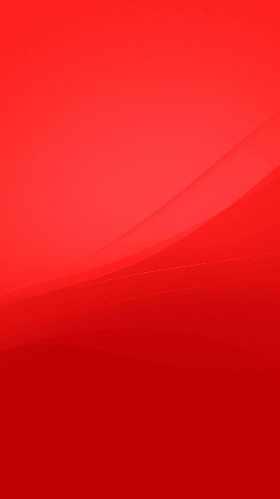 1080X1920 Red Wallpaper and Background