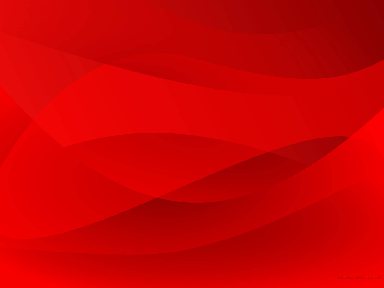 1600X1200 Red Wallpaper and Background