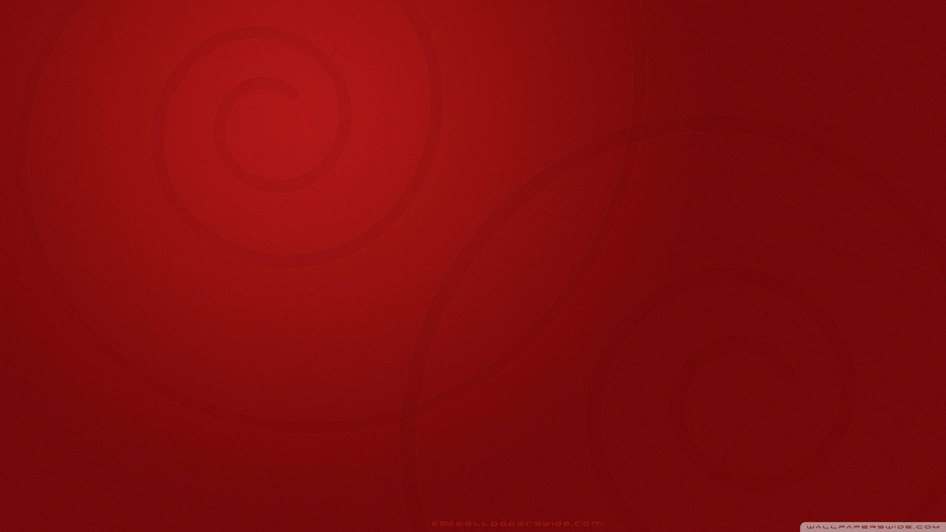 2560X1440 Red Wallpaper and Background