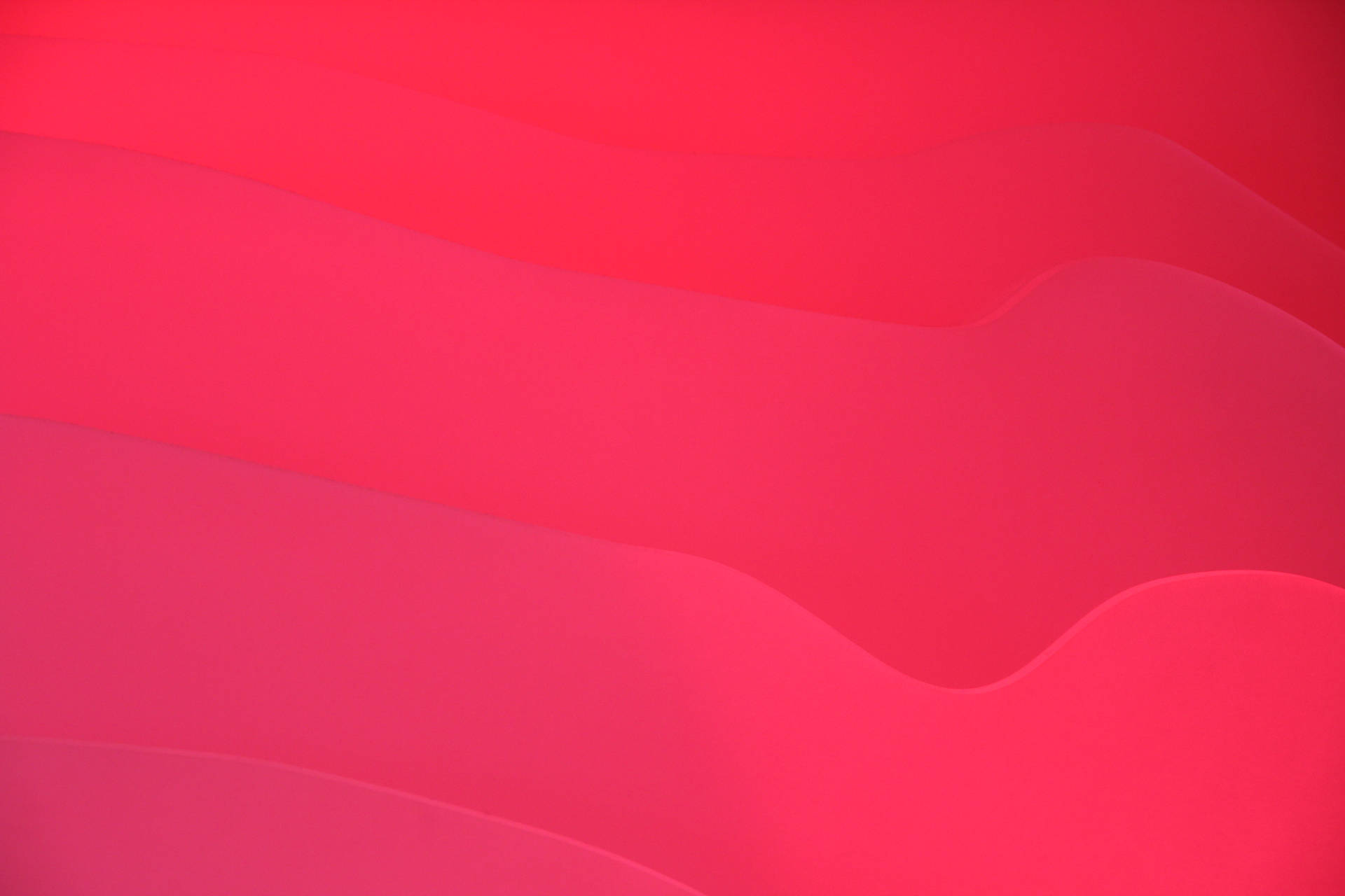 5184X3456 Red Wallpaper and Background