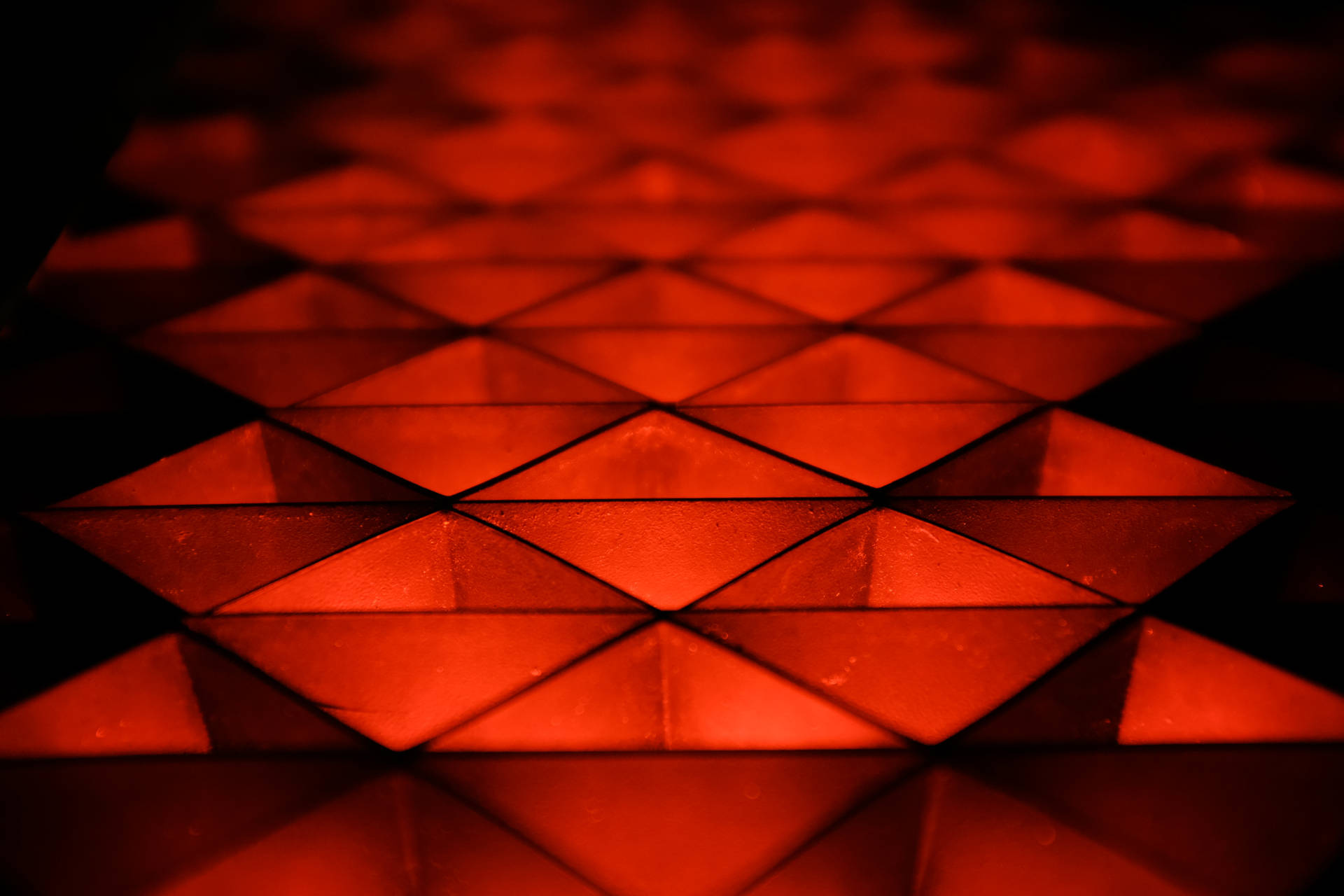 6000X4000 Red Aesthetic Wallpaper and Background