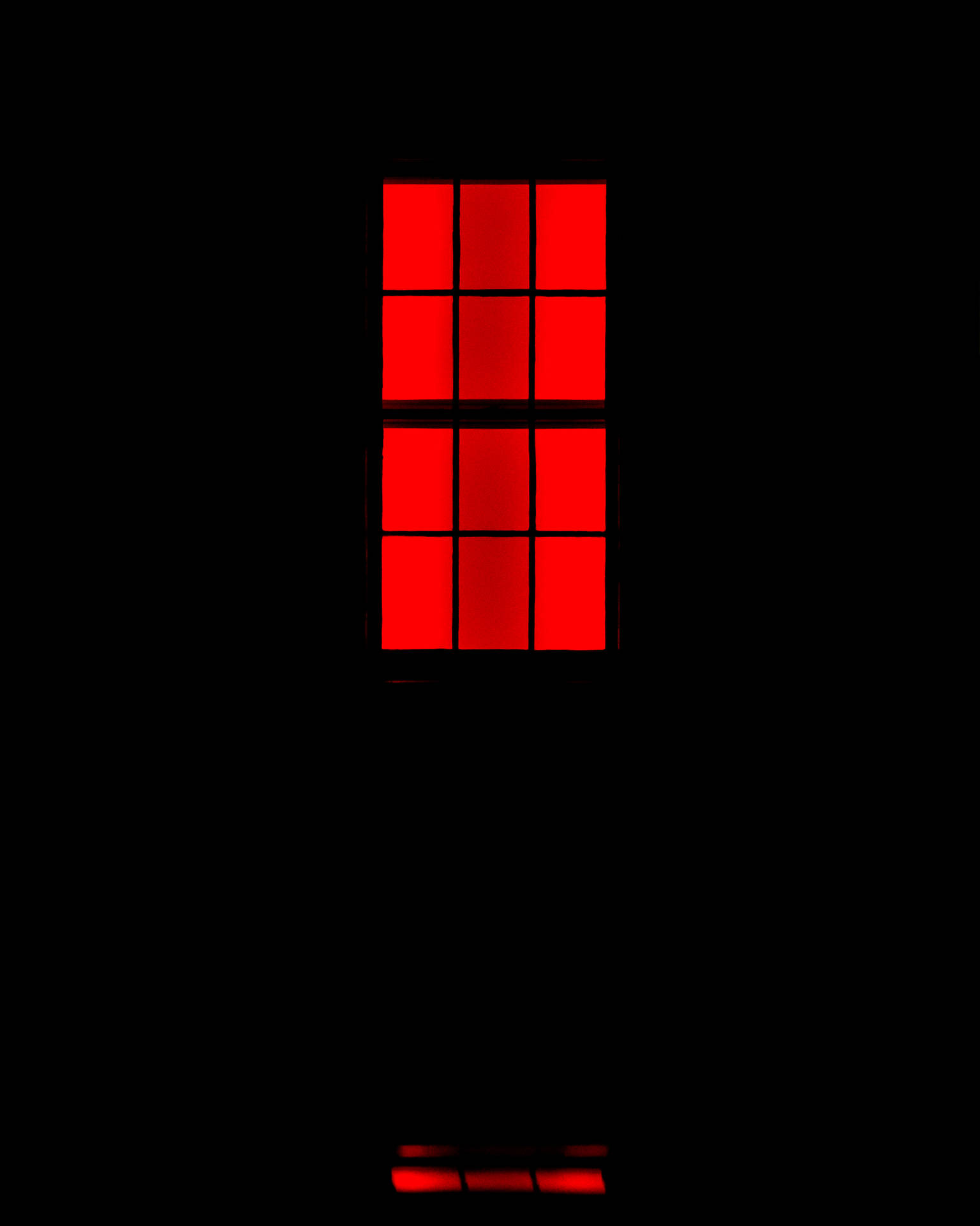 2201X2751 Red And Black Wallpaper and Background