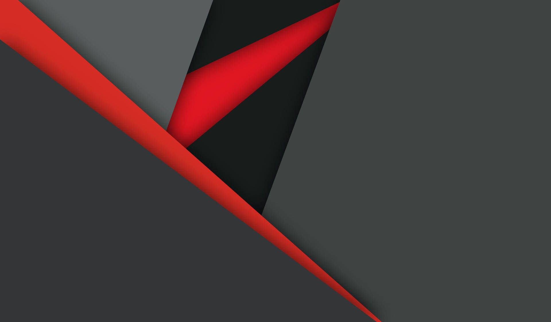 2560X1496 Red And Black Wallpaper and Background