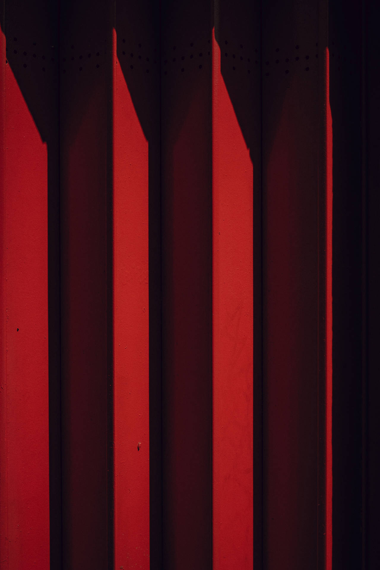 3667X5500 Red And Black Wallpaper and Background