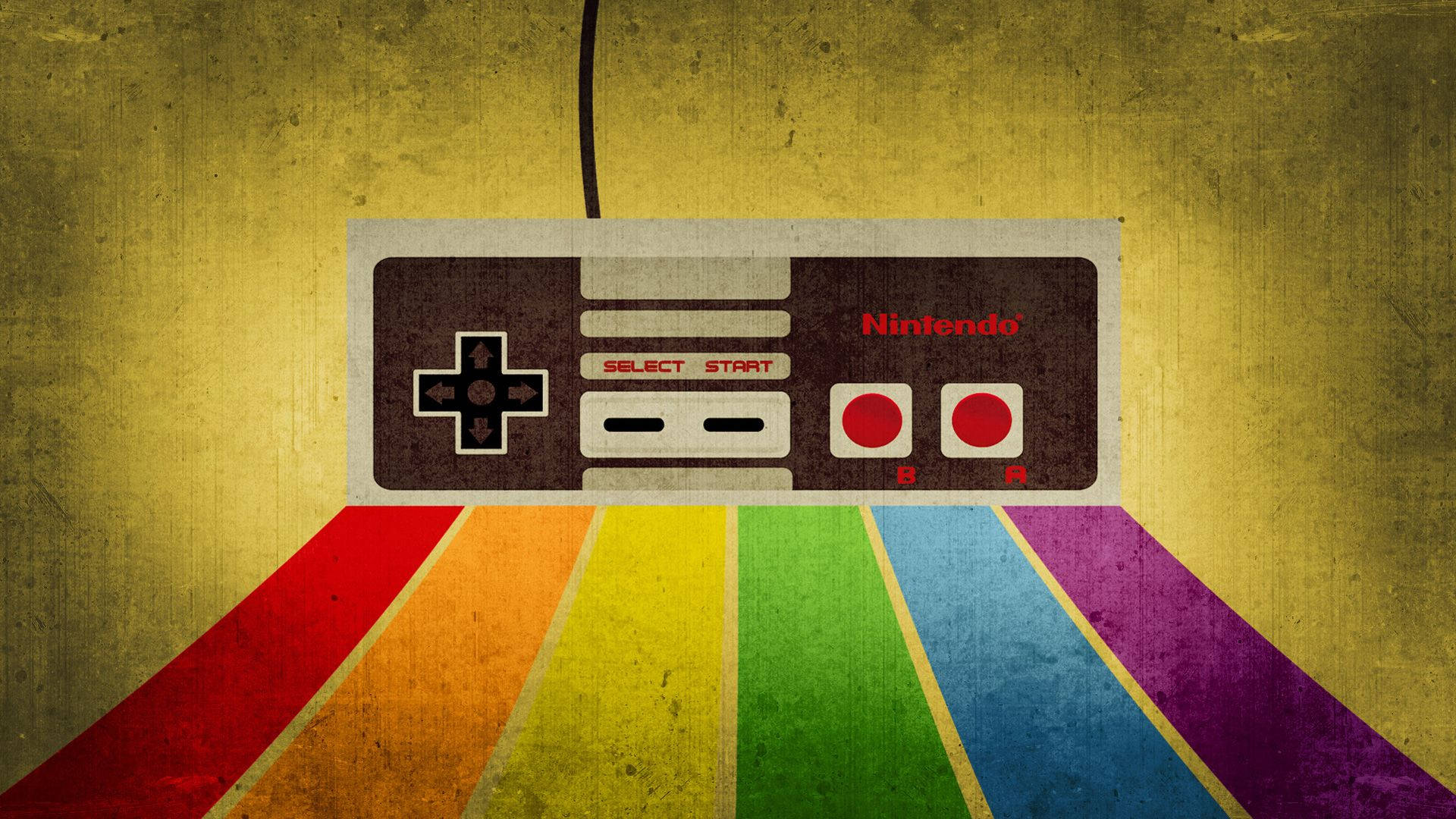 1920X1080 Retro Wallpaper and Background