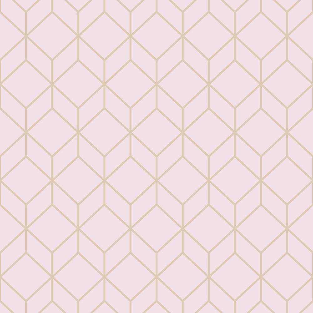 1000X1000 Rose Gold Wallpaper and Background