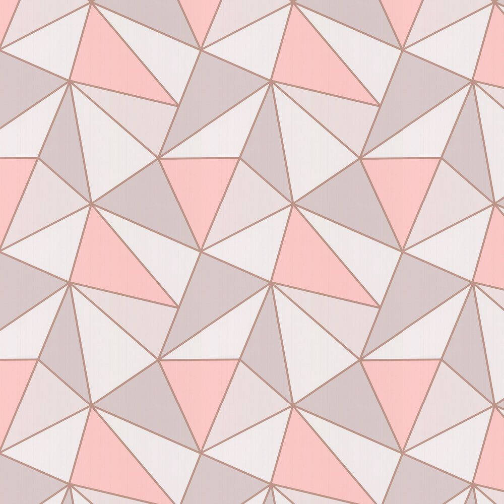 1000X1000 Rose Gold Wallpaper and Background