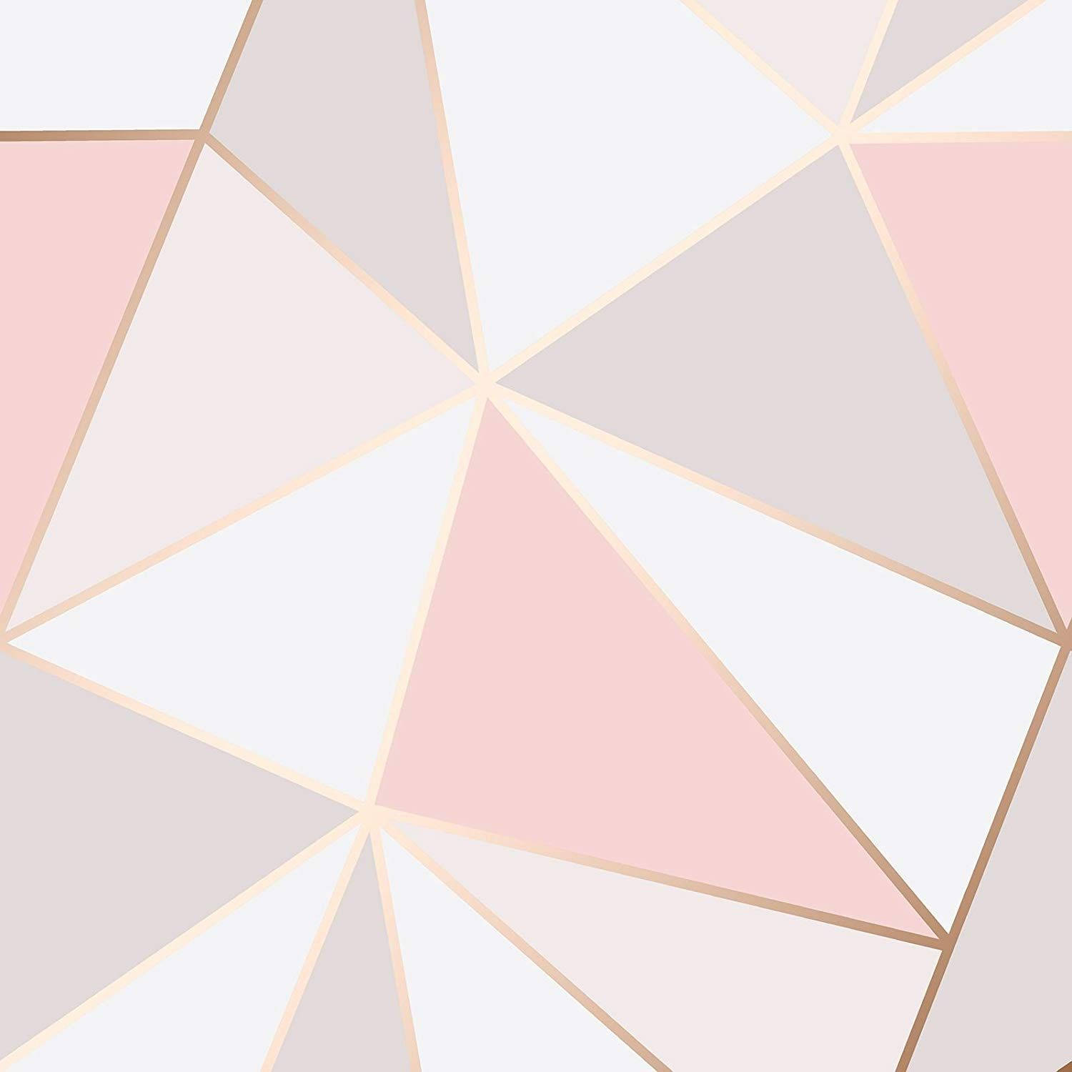 1500X1500 Rose Gold Wallpaper and Background