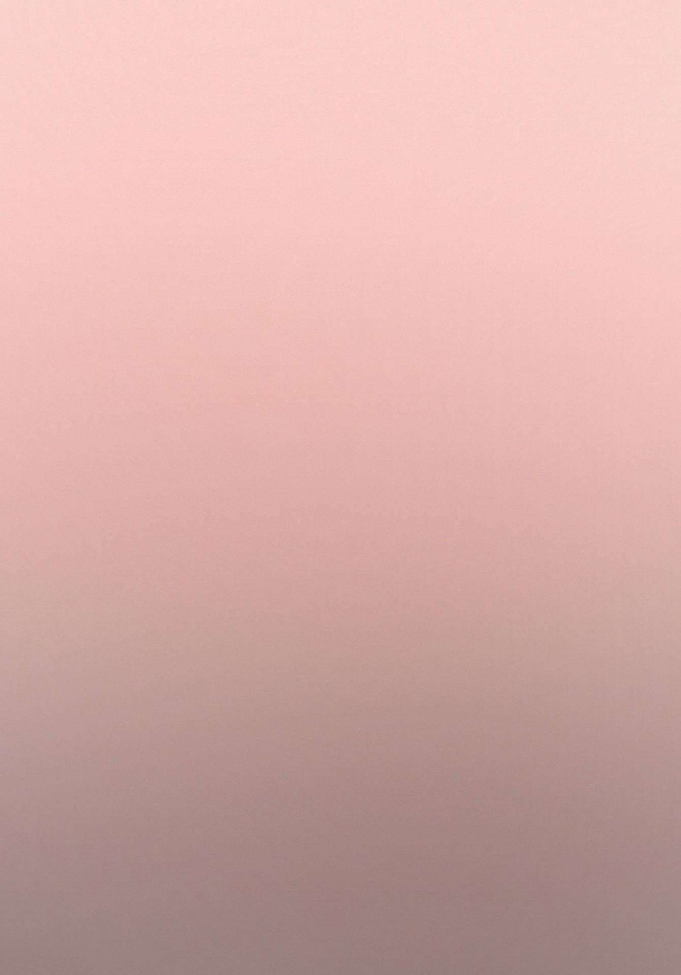1668X2388 Rose Gold Wallpaper and Background