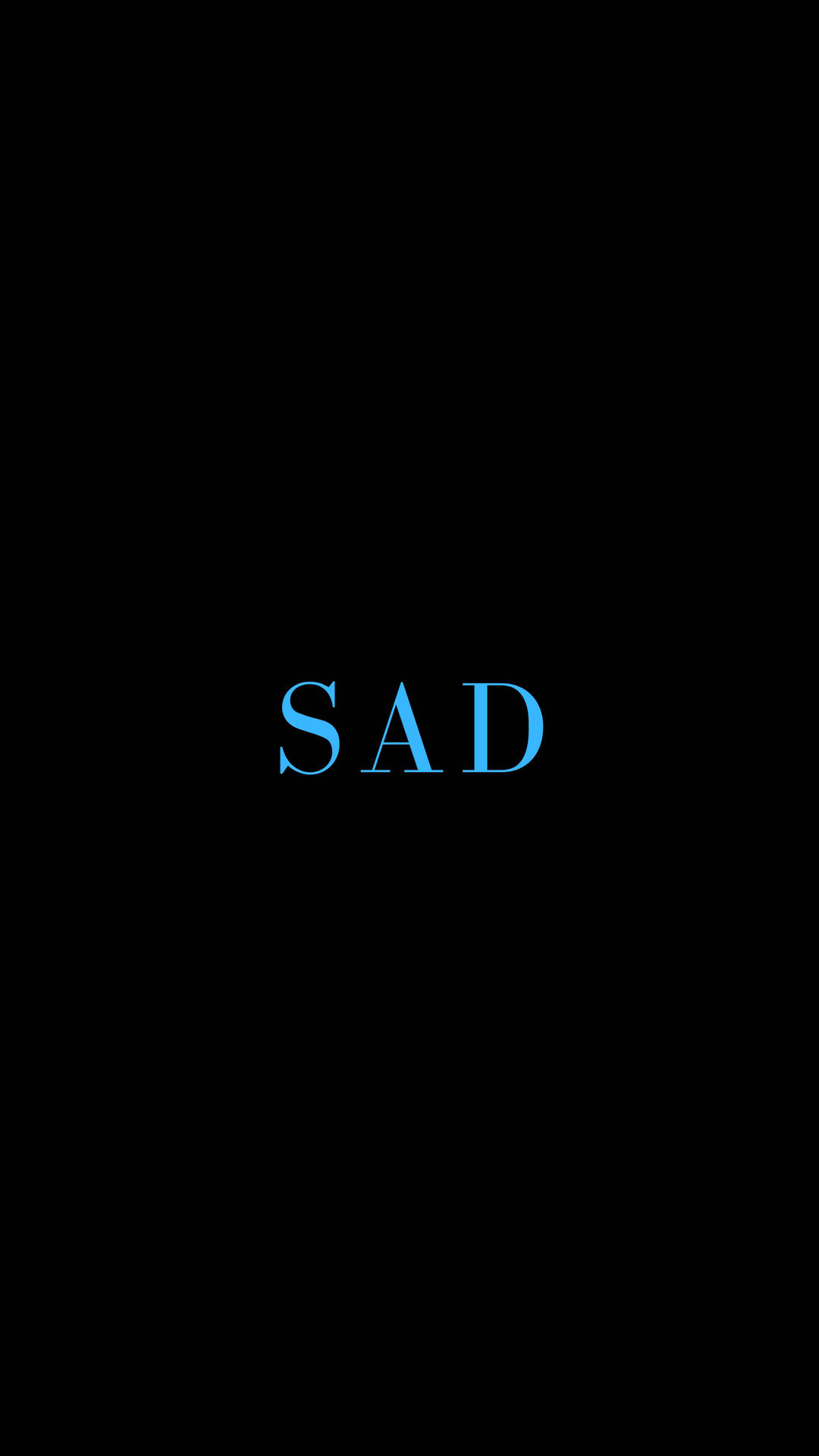 3240X5760 Sad Wallpaper and Background
