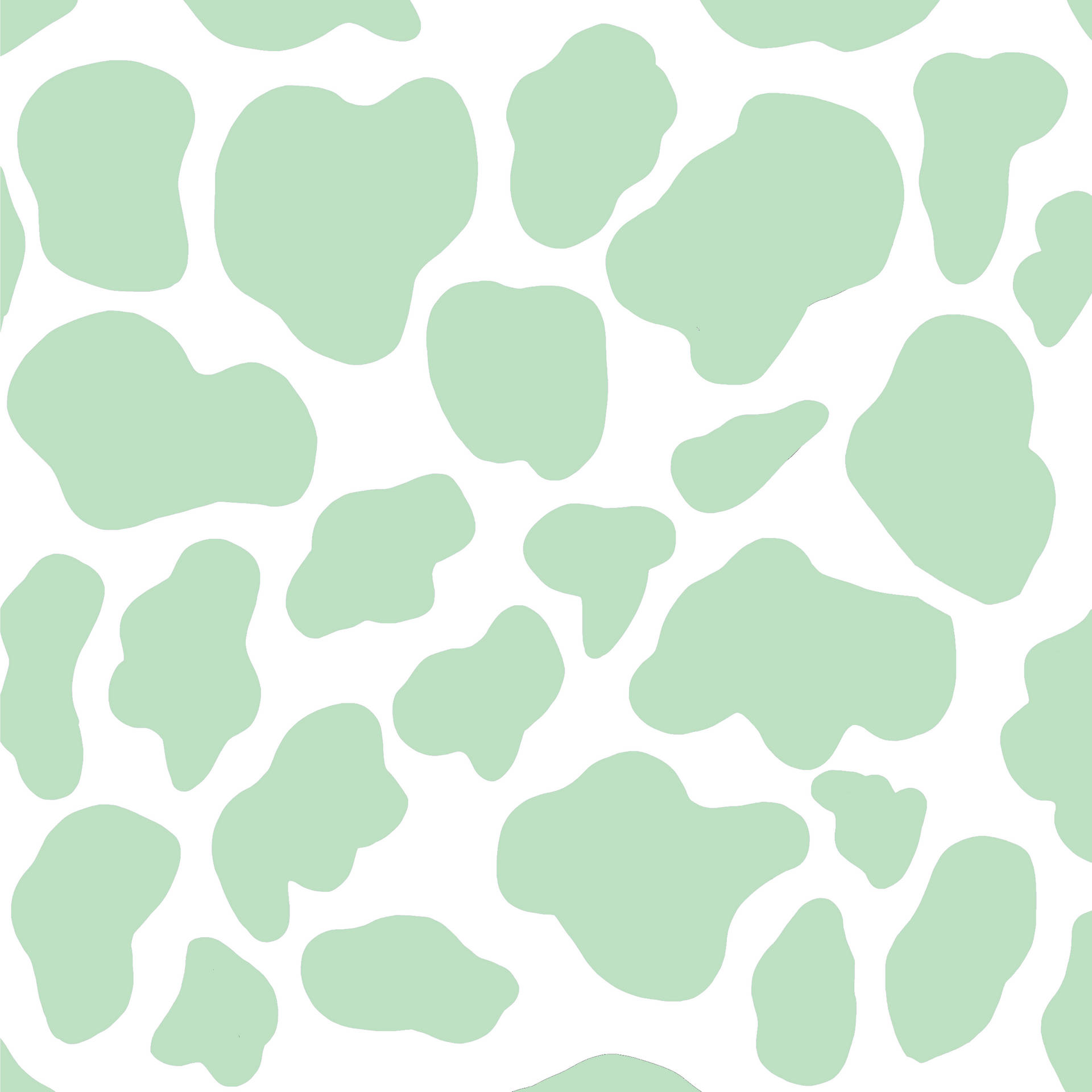 4000X4000 Sage Green Aesthetic Wallpaper and Background