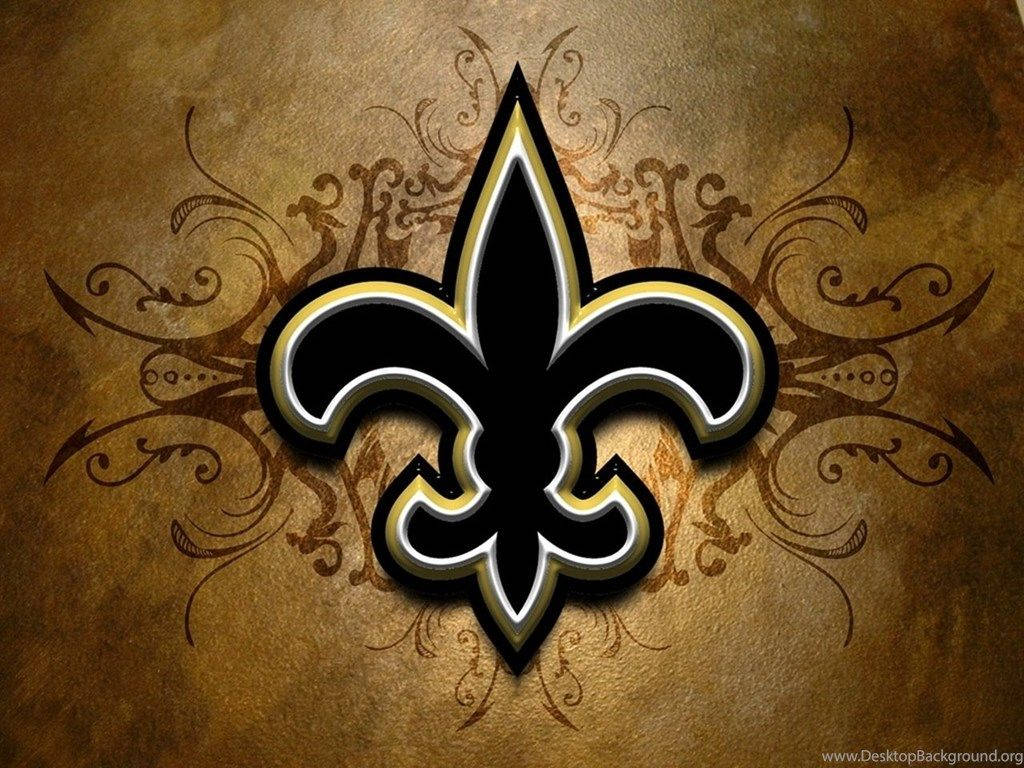 1024X768 Saints Wallpaper and Background