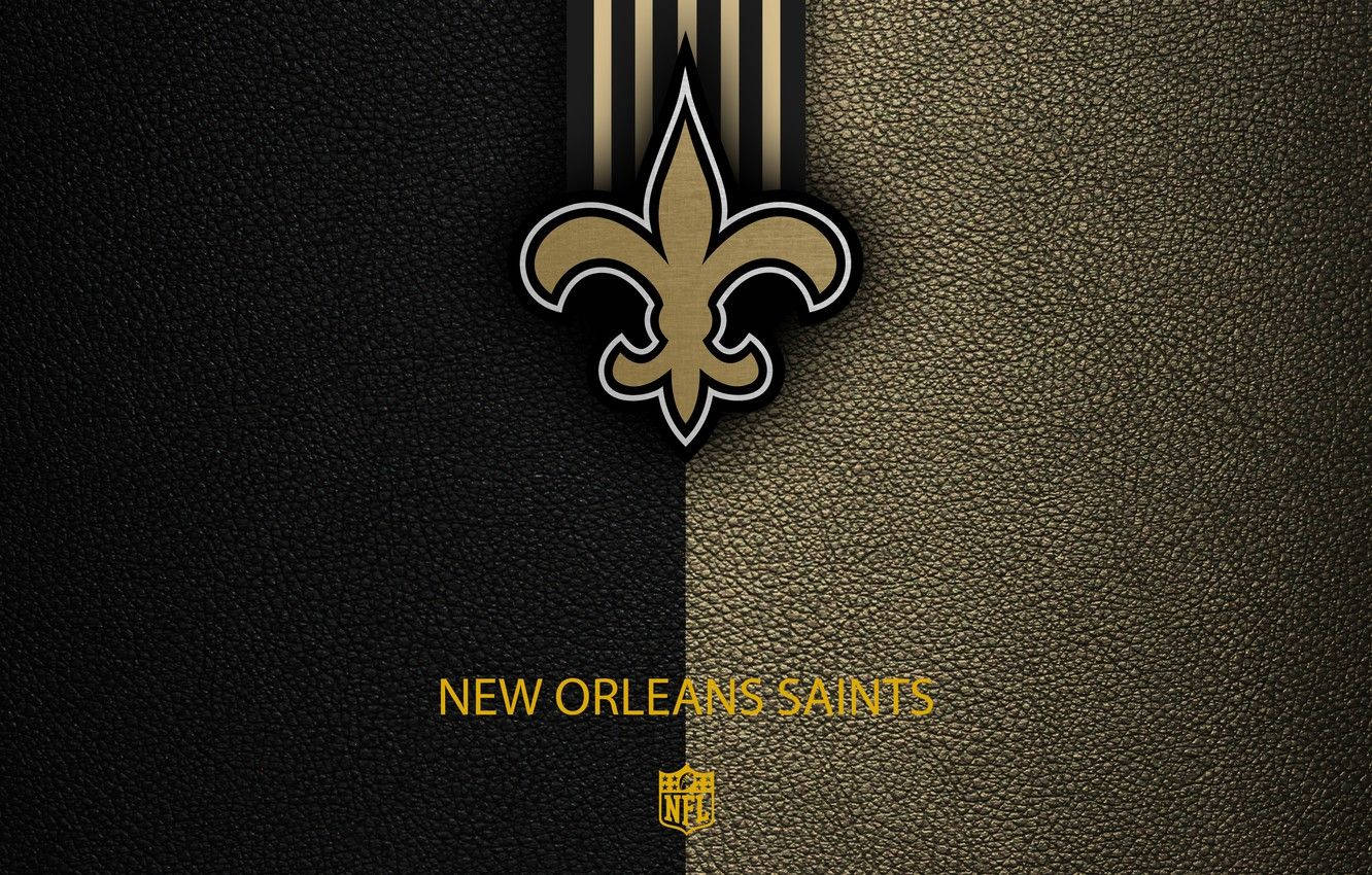 1332X850 Saints Wallpaper and Background