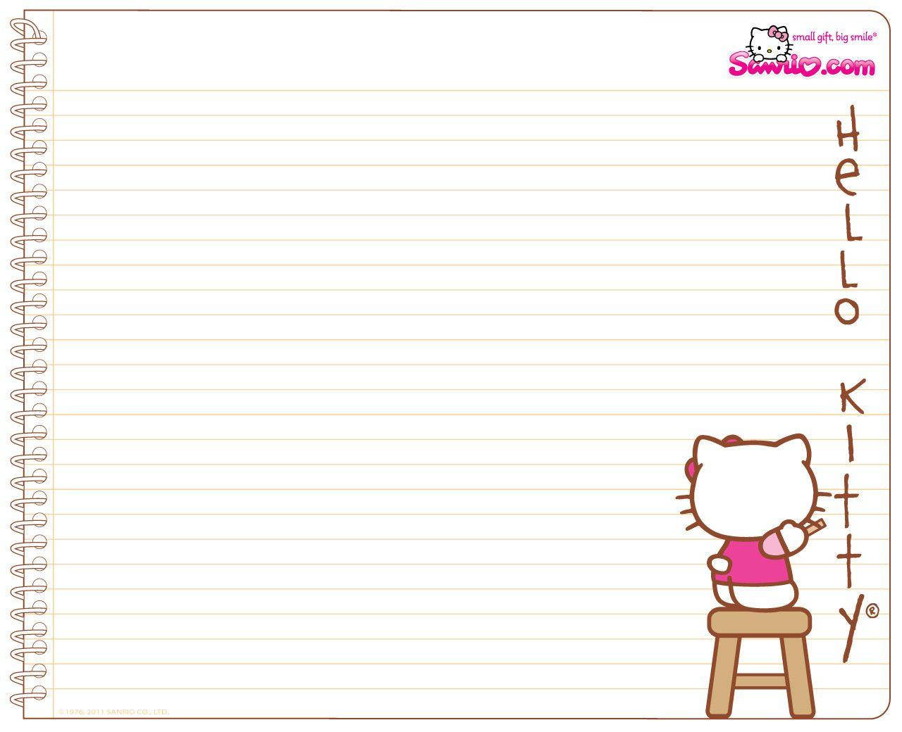 1280X1040 Sanrio Wallpaper and Background