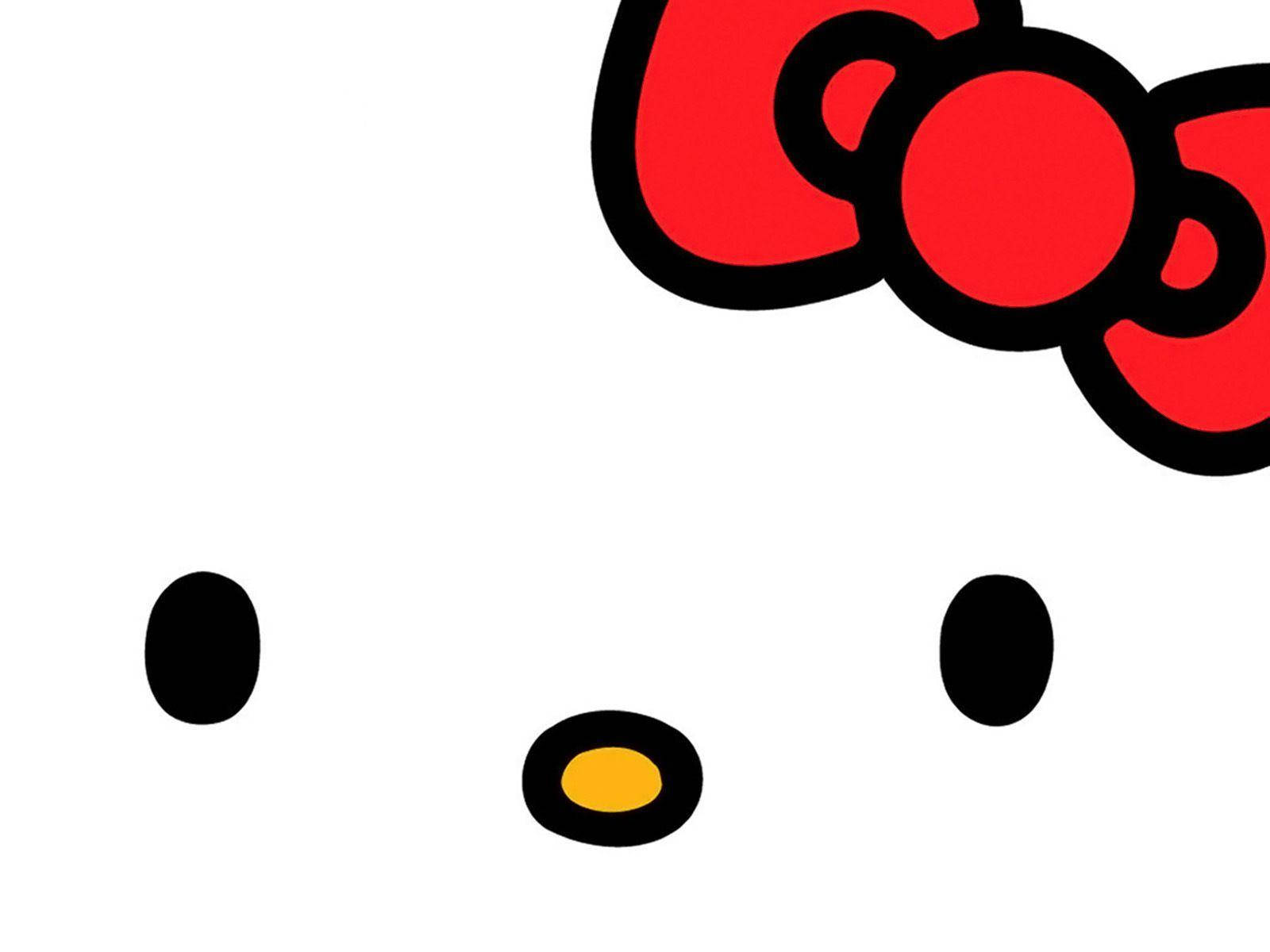 1600X1200 Sanrio Wallpaper and Background