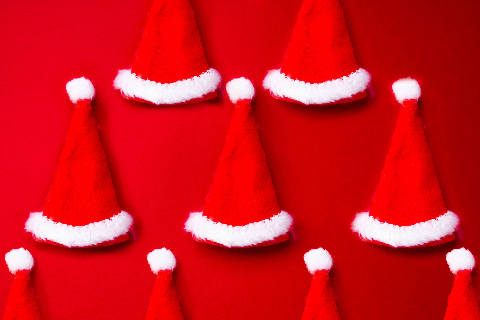 6000X4000 Santa Claus Wallpaper and Background